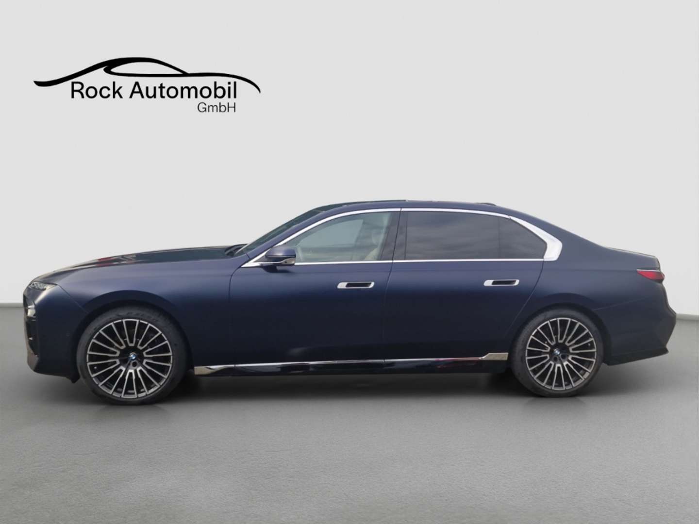 BMW Série 7 M Sport 740d XDrive - 2024 - Joinsteer - #6