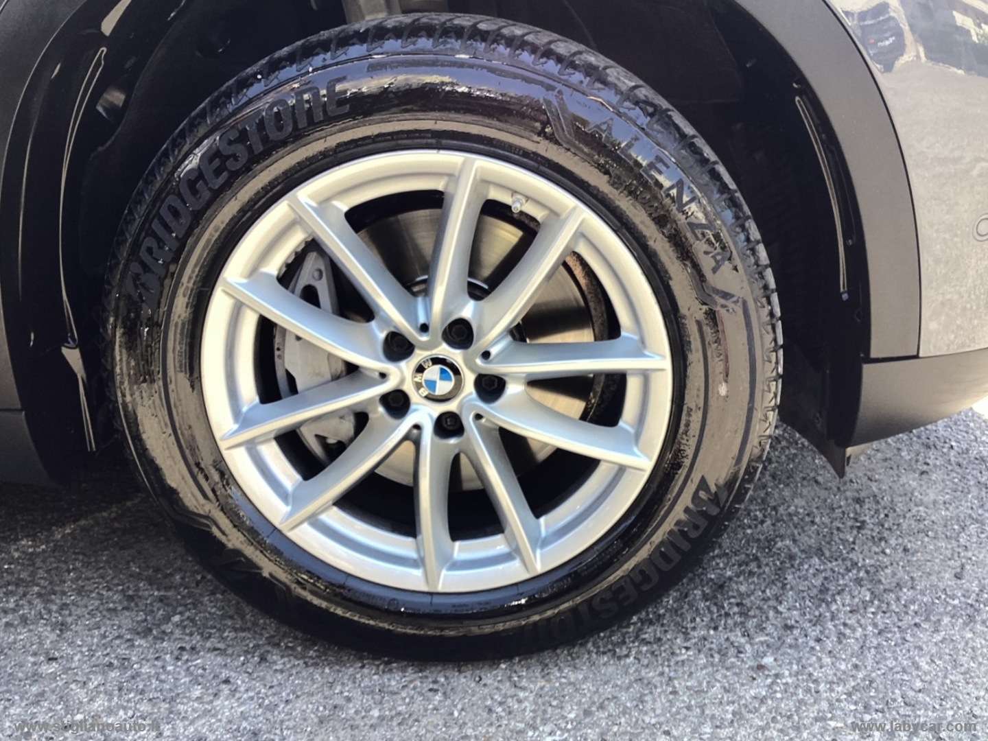 BMW X5 Business XDrive30d - 2020 - Joinsteer - #5