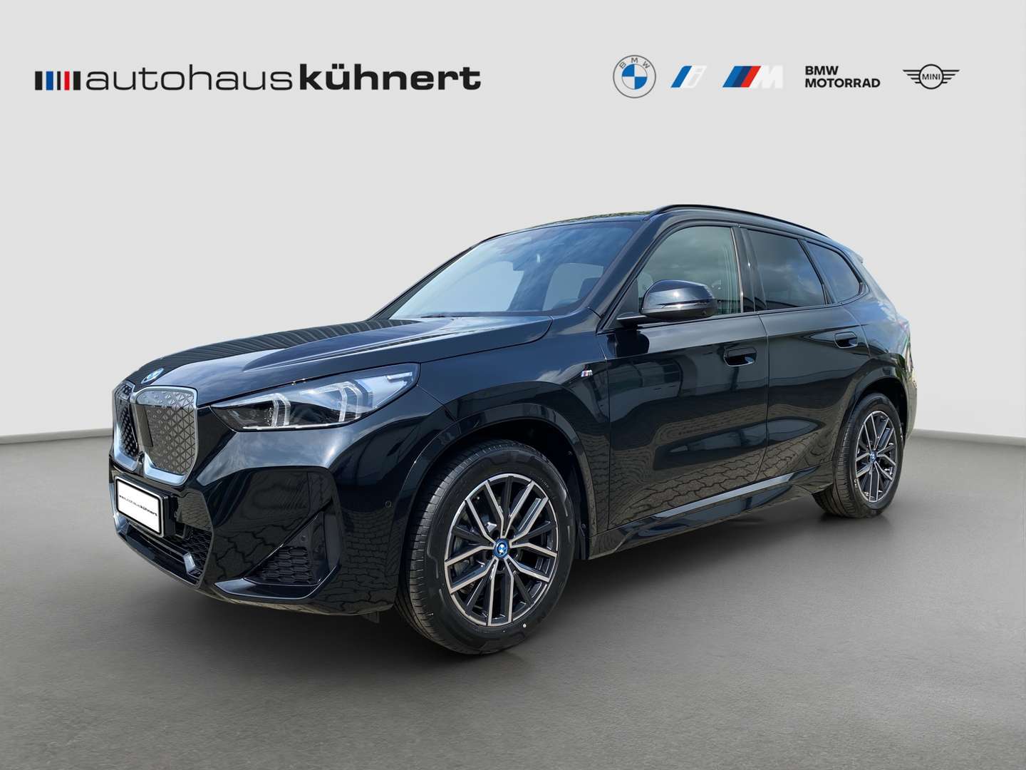 BMW IX1 M-Sport XDrive30 - 2025 - Joinsteer - #1
