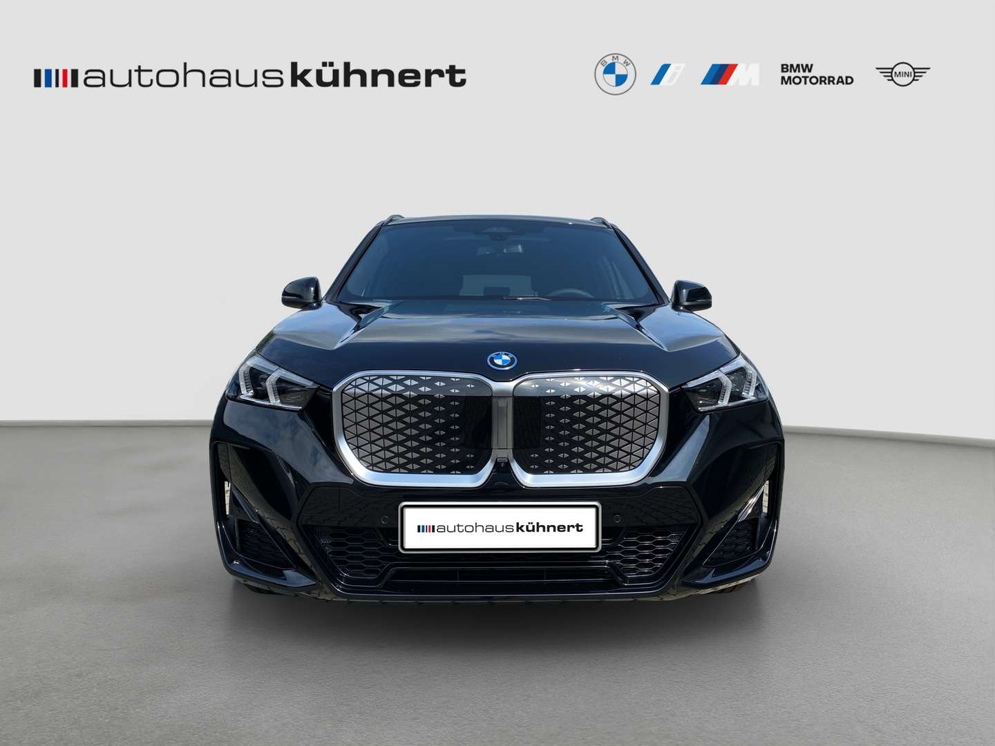BMW IX1 M-Sport XDrive30 - 2025 - Joinsteer - #2