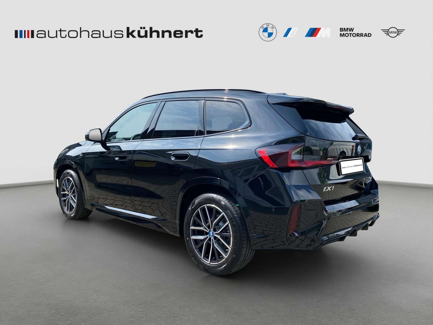 BMW IX1 M-Sport XDrive30 - 2025 - Joinsteer - #4