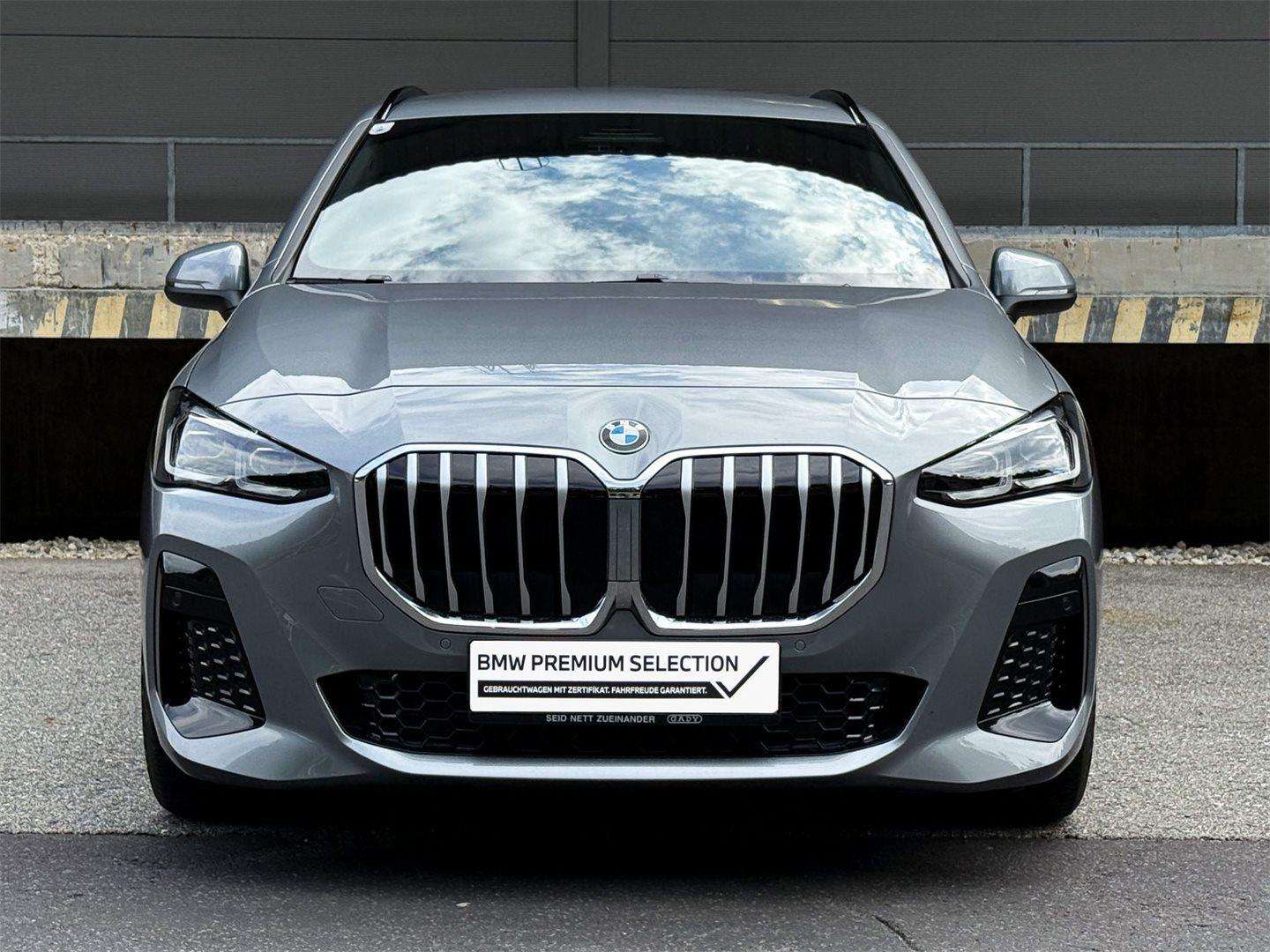 BMW Série 2 Active Tourer 220d - 2025 - Joinsteer - #2