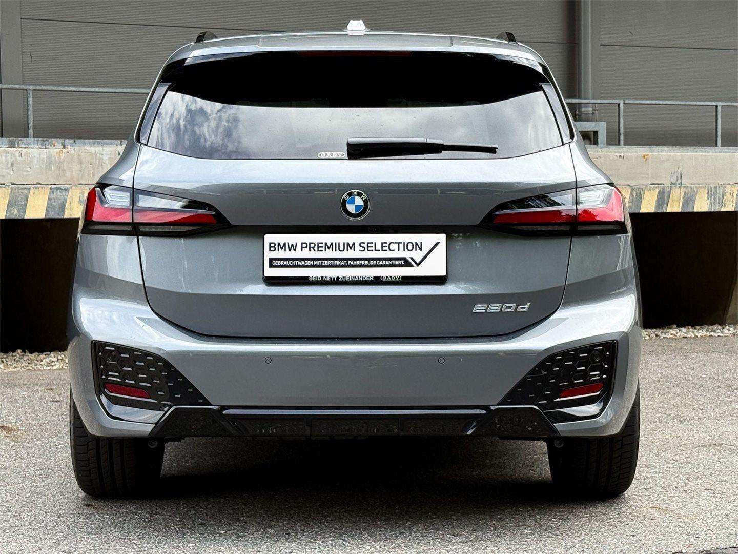 BMW Série 2 Active Tourer 220d - 2025 - Joinsteer - #5