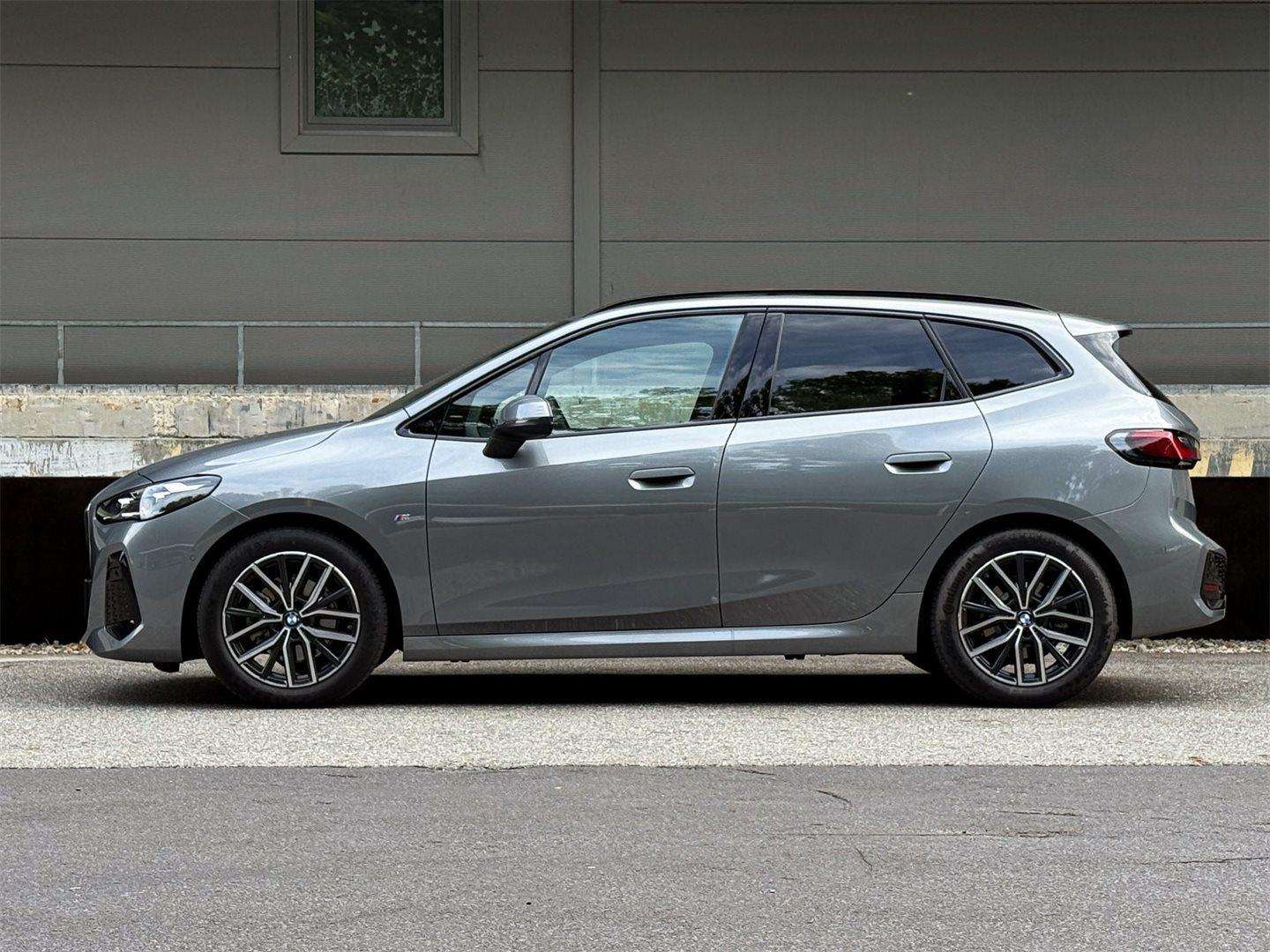 BMW Série 2 Active Tourer 220d - 2025 - Joinsteer - #6