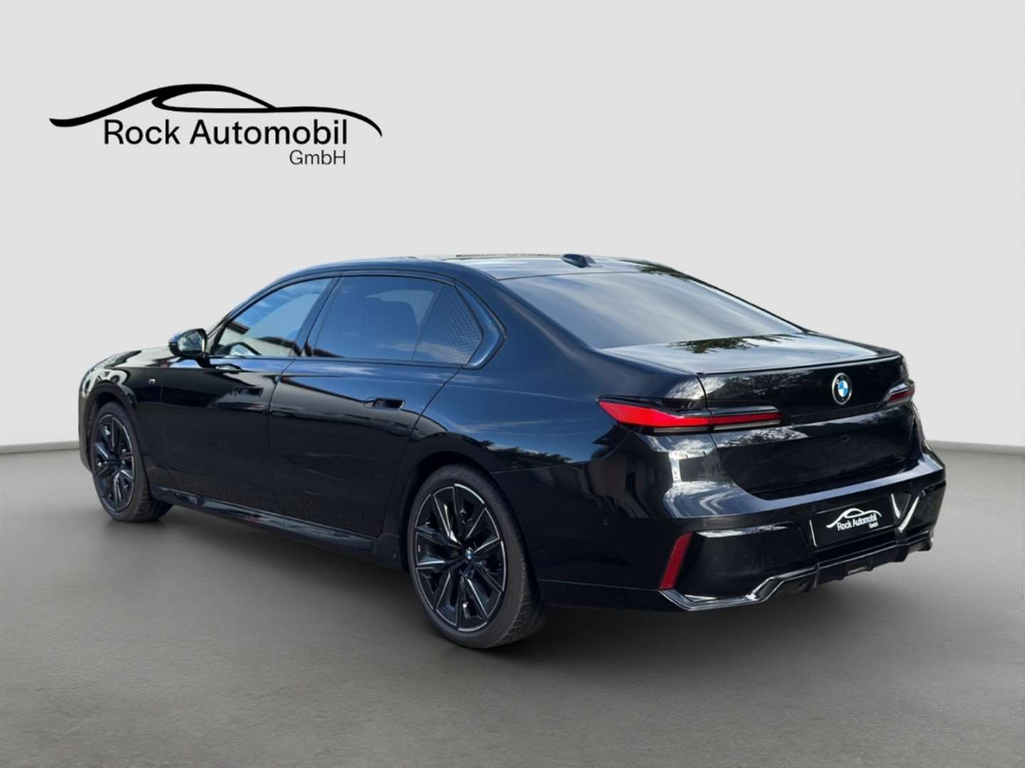 BMW Série 7 M Sport 740d XDrive - 2023 - Joinsteer - #3