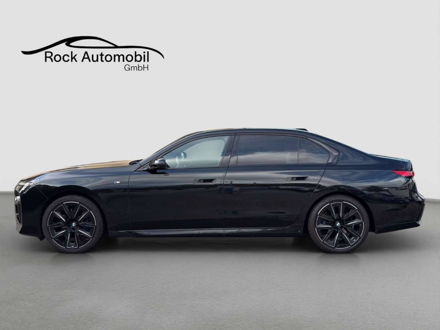 BMW Série 7 M Sport 740d XDrive - 2023 - Joinsteer - #6