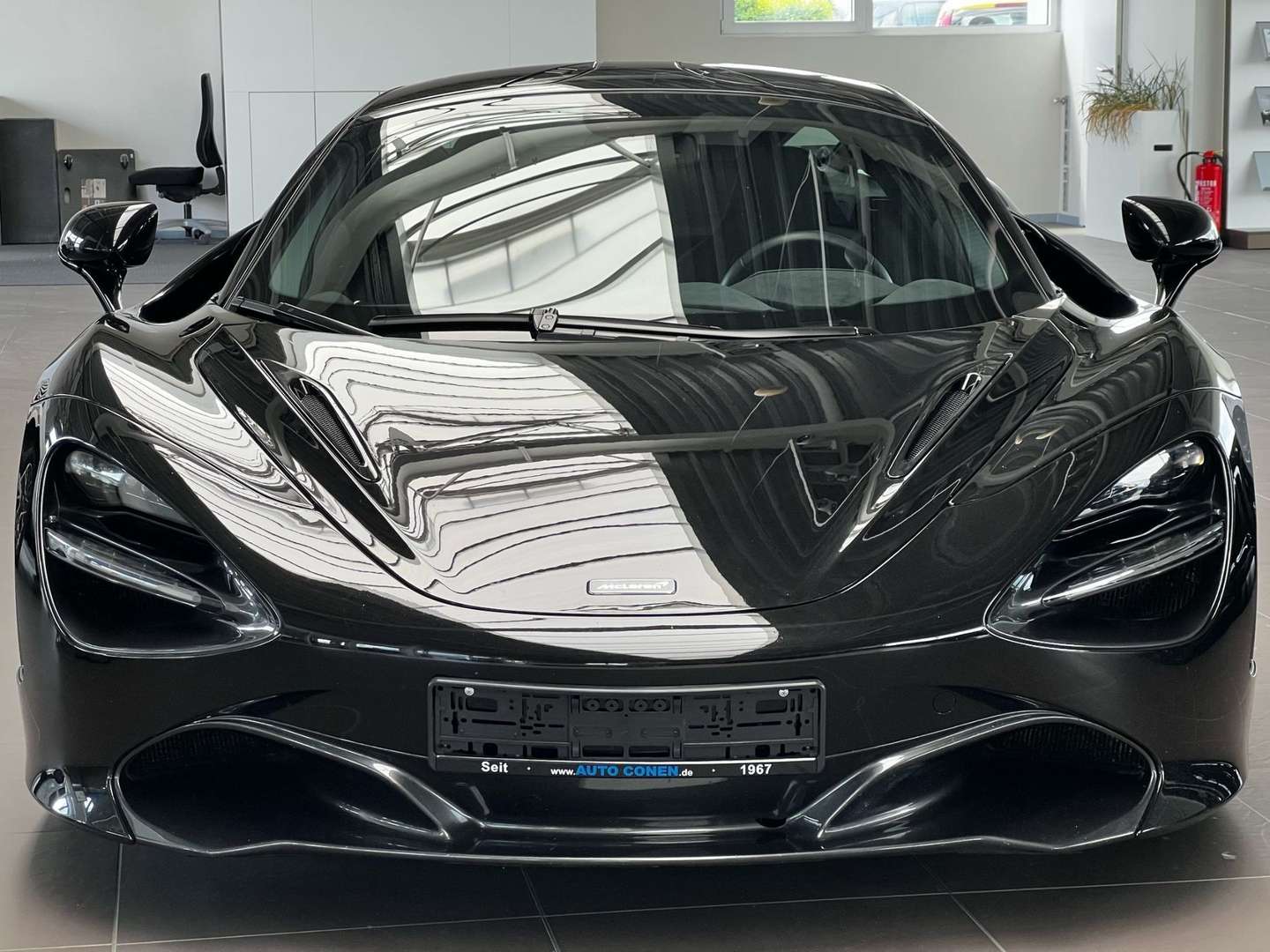 McLaren 720S Coupé 4.0 - 2024 - Joinsteer - #3