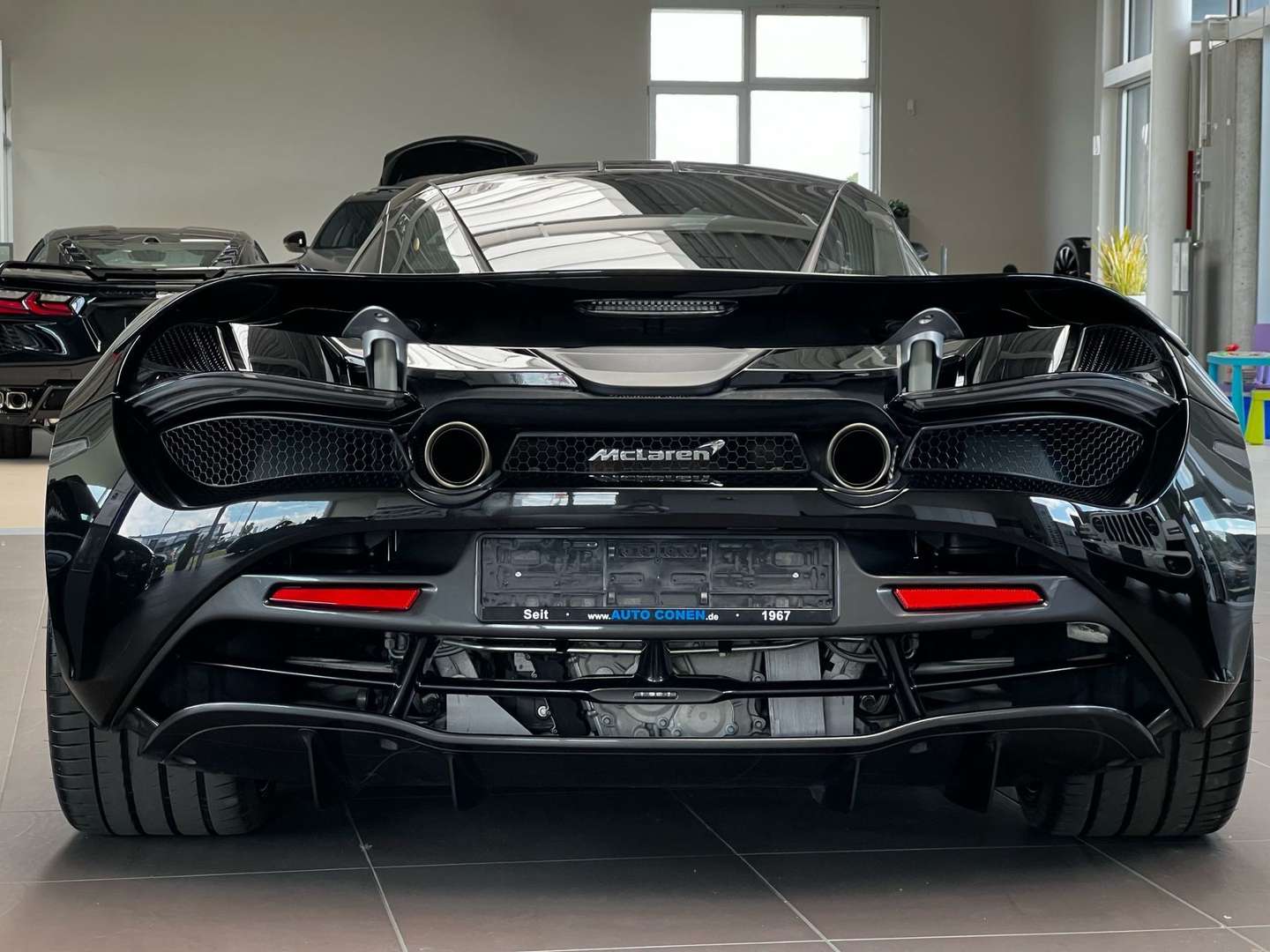 McLaren 720S Coupé 4.0 - 2024 - Joinsteer - #4