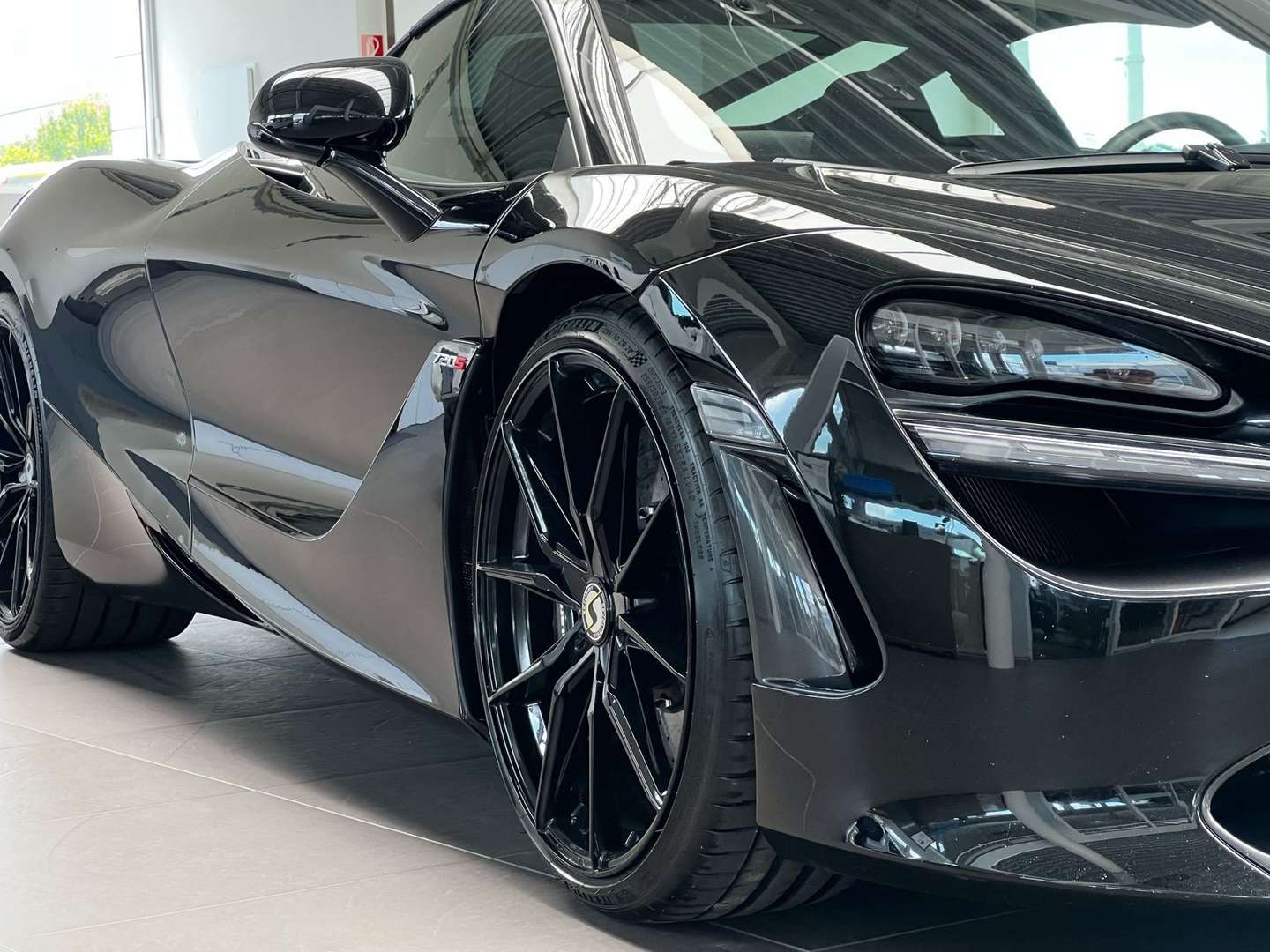 McLaren 720S Coupé 4.0 - 2024 - Joinsteer - #9