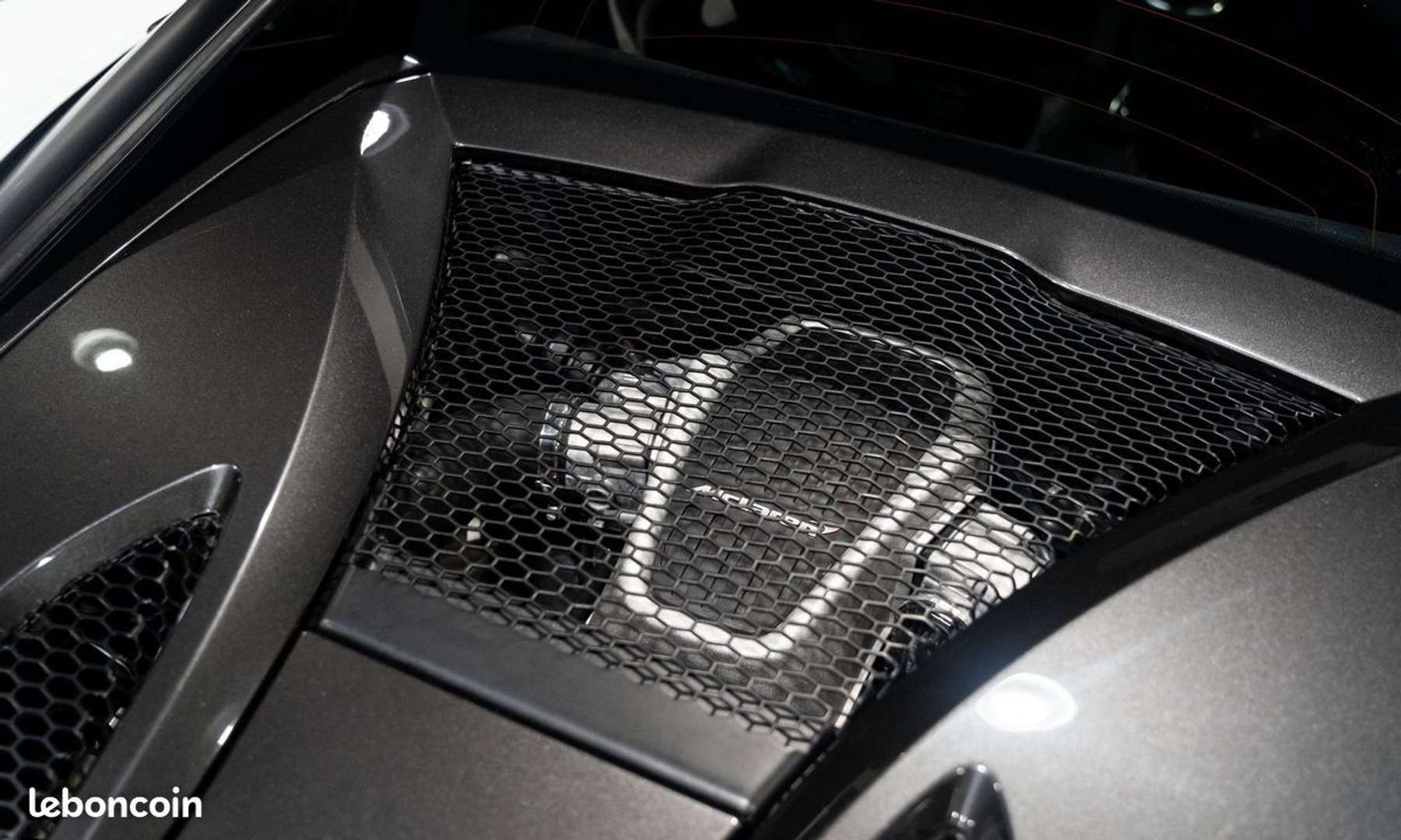 McLaren 570S V8 3.8 - 2016 - Joinsteer - #6