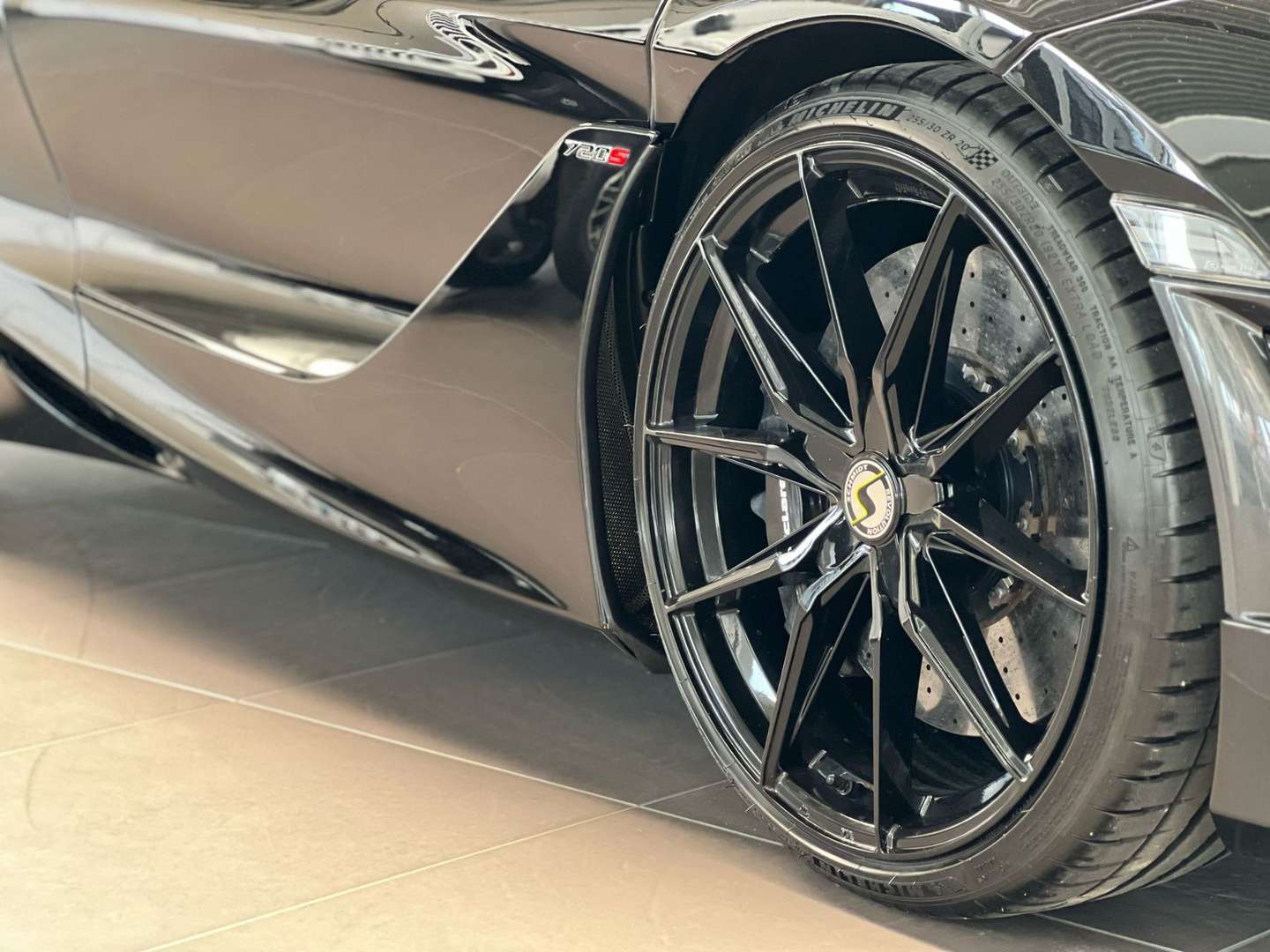 McLaren 720S Coupé 4.0 - 2024 - Joinsteer - #10