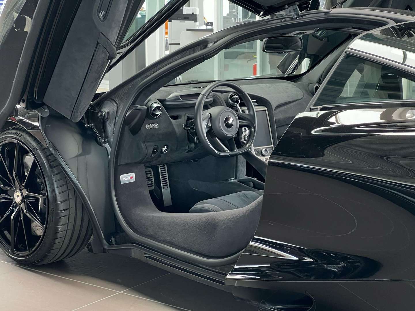 McLaren 720S Coupé 4.0 - 2024 - Joinsteer - #11