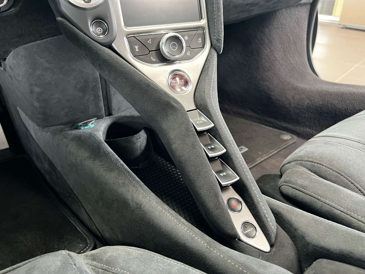 McLaren 720S Coupé 4.0 - 2024 - Joinsteer - #15