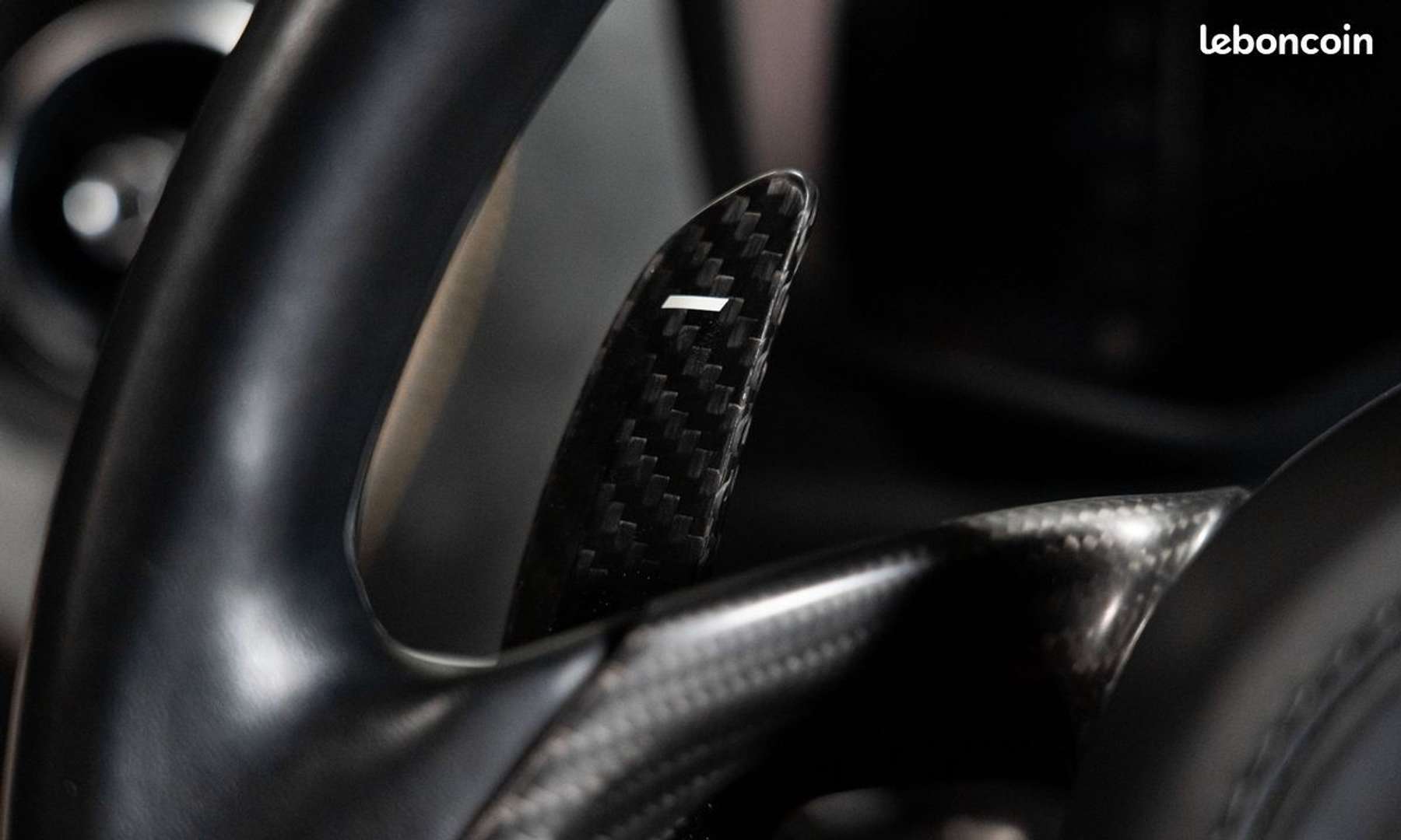 McLaren 570S V8 3.8 - 2016 - Joinsteer - #19