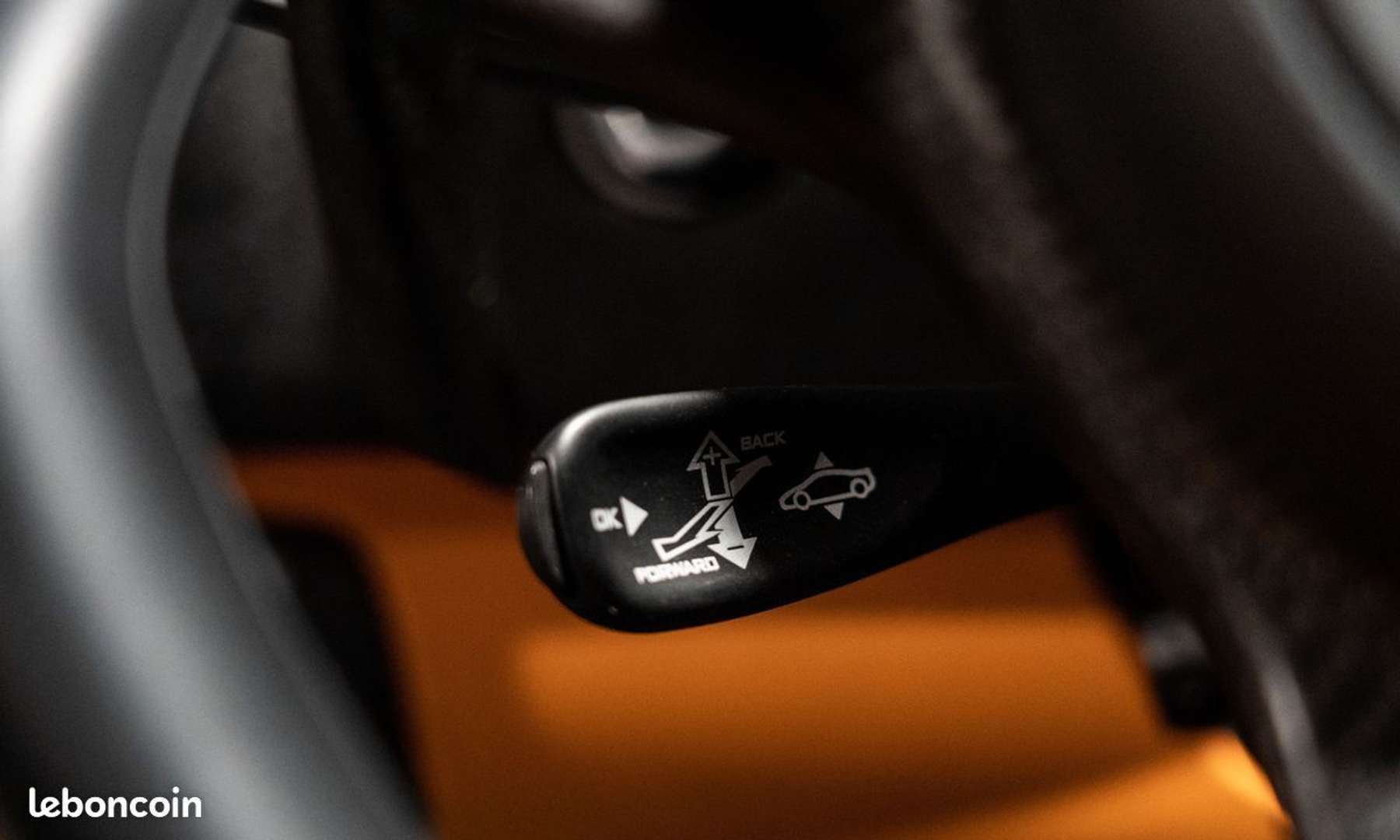 McLaren 570S V8 3.8 - 2016 - Joinsteer - #20