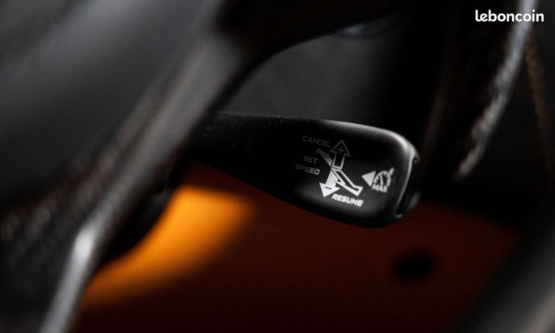 McLaren 570S V8 3.8 - 2016 - Joinsteer - #21