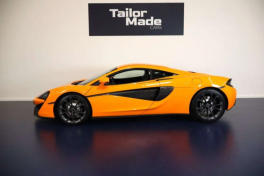 McLaren 540C - 2017 - Joinsteer - #4