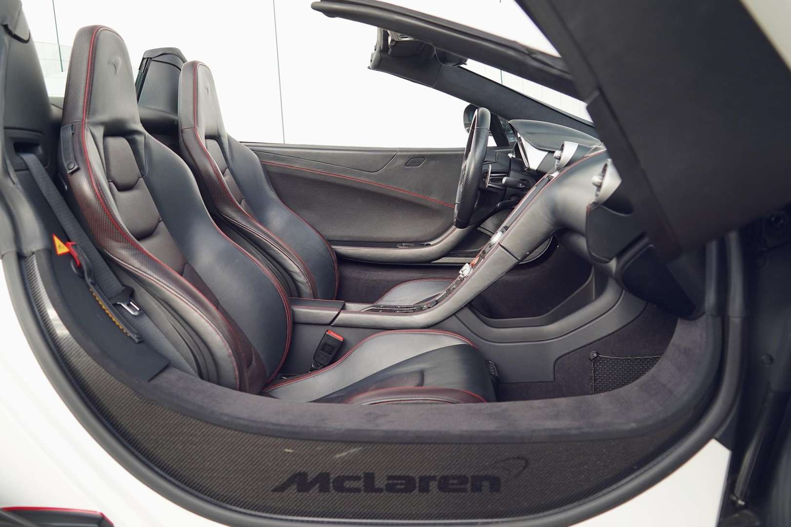 McLaren 650S Spider 3.8 Special Operations - 2015 - Joinsteer - #3