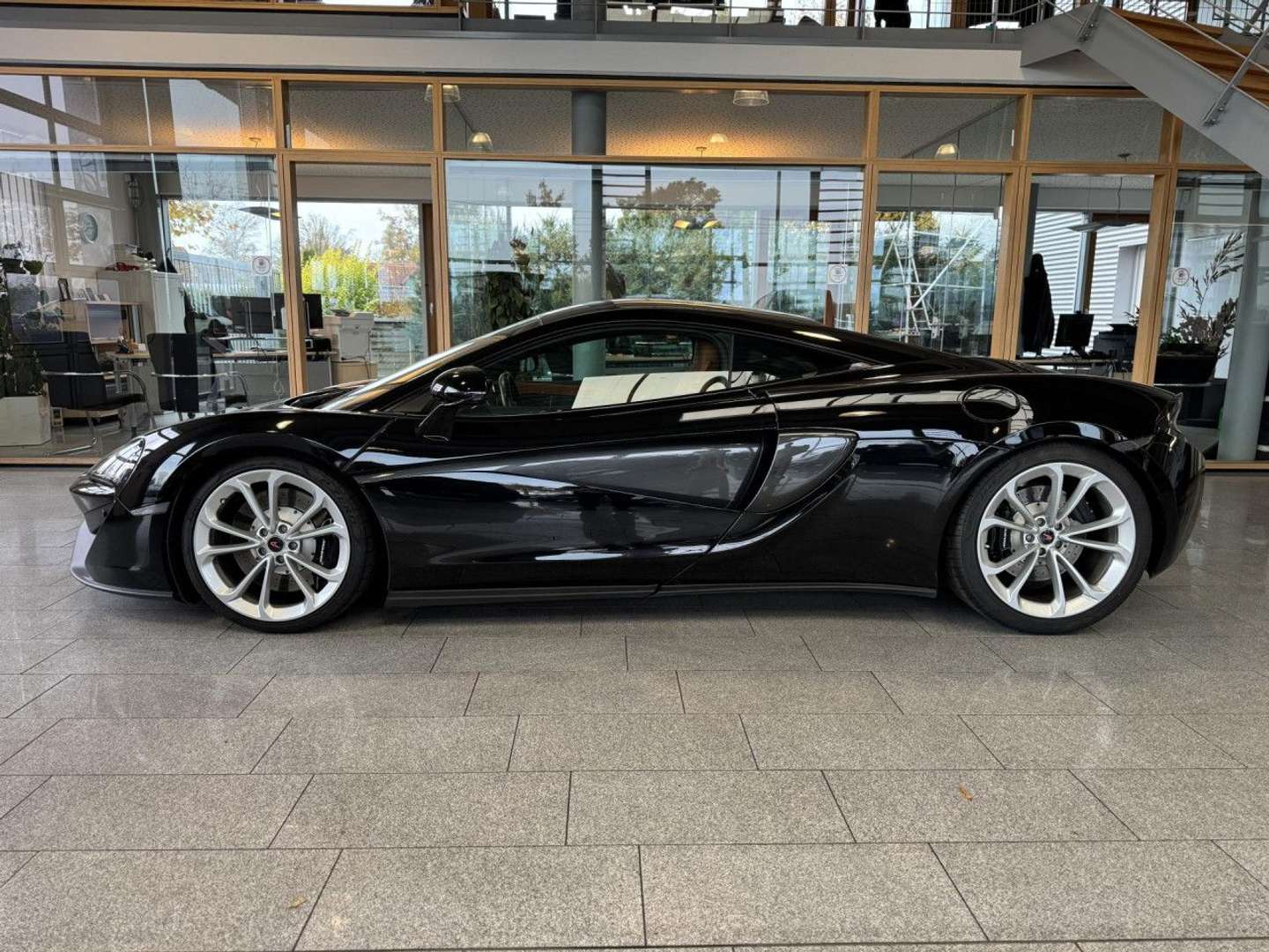 McLaren 540C Coupé - 2017 - Joinsteer - #6