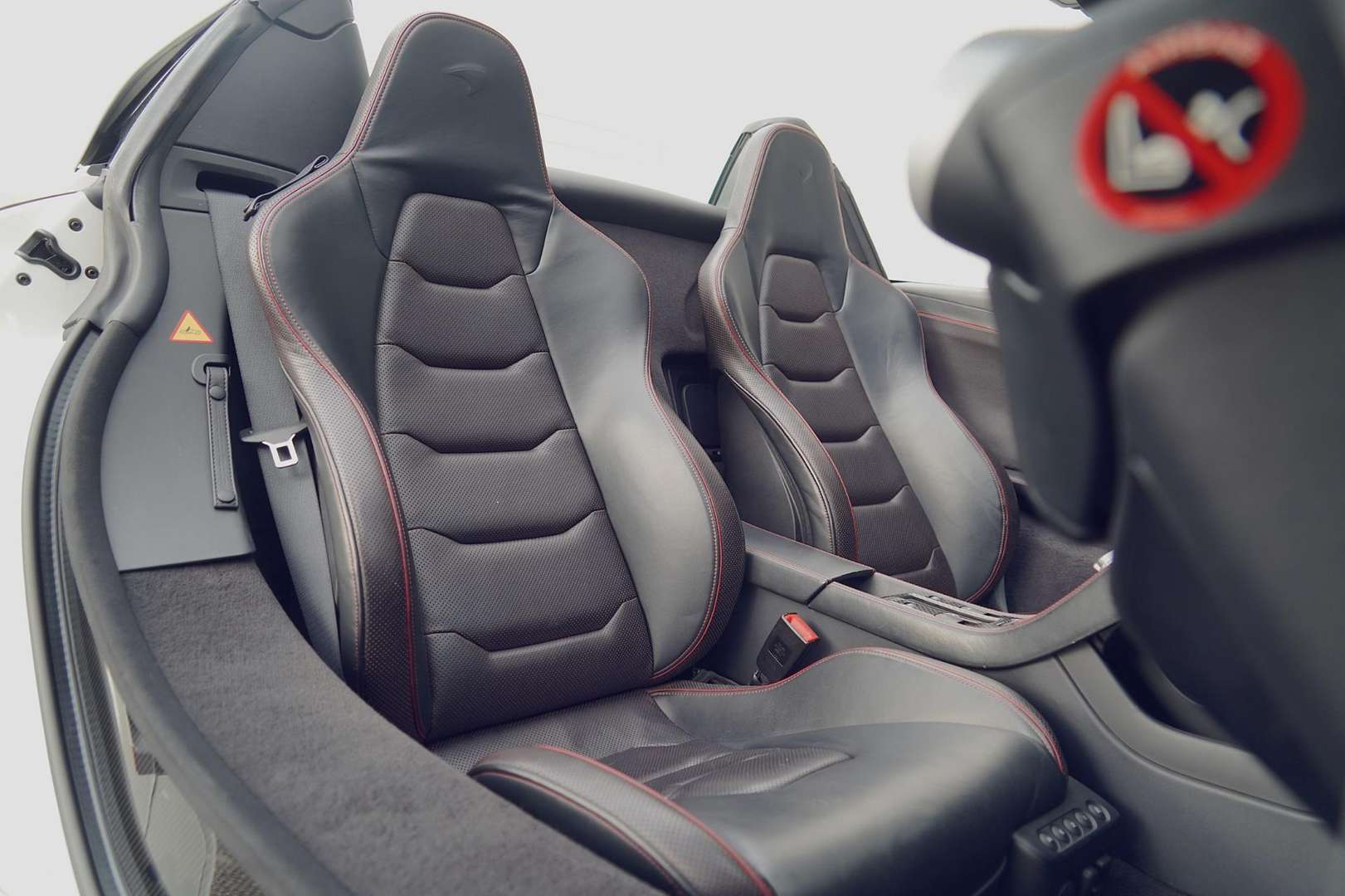 McLaren 650S Spider 3.8 Special Operations - 2015 - Joinsteer - #4