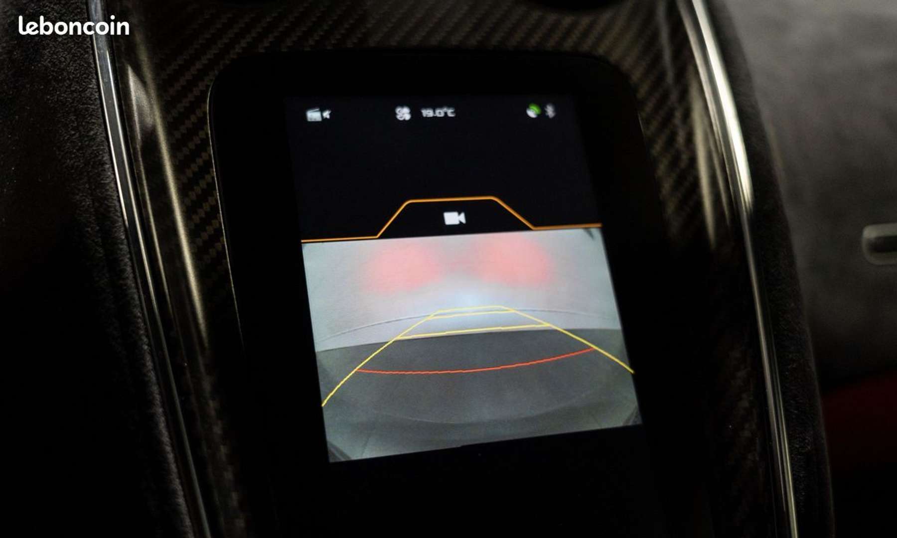 McLaren 570S V8 3.8 - 2016 - Joinsteer - #27