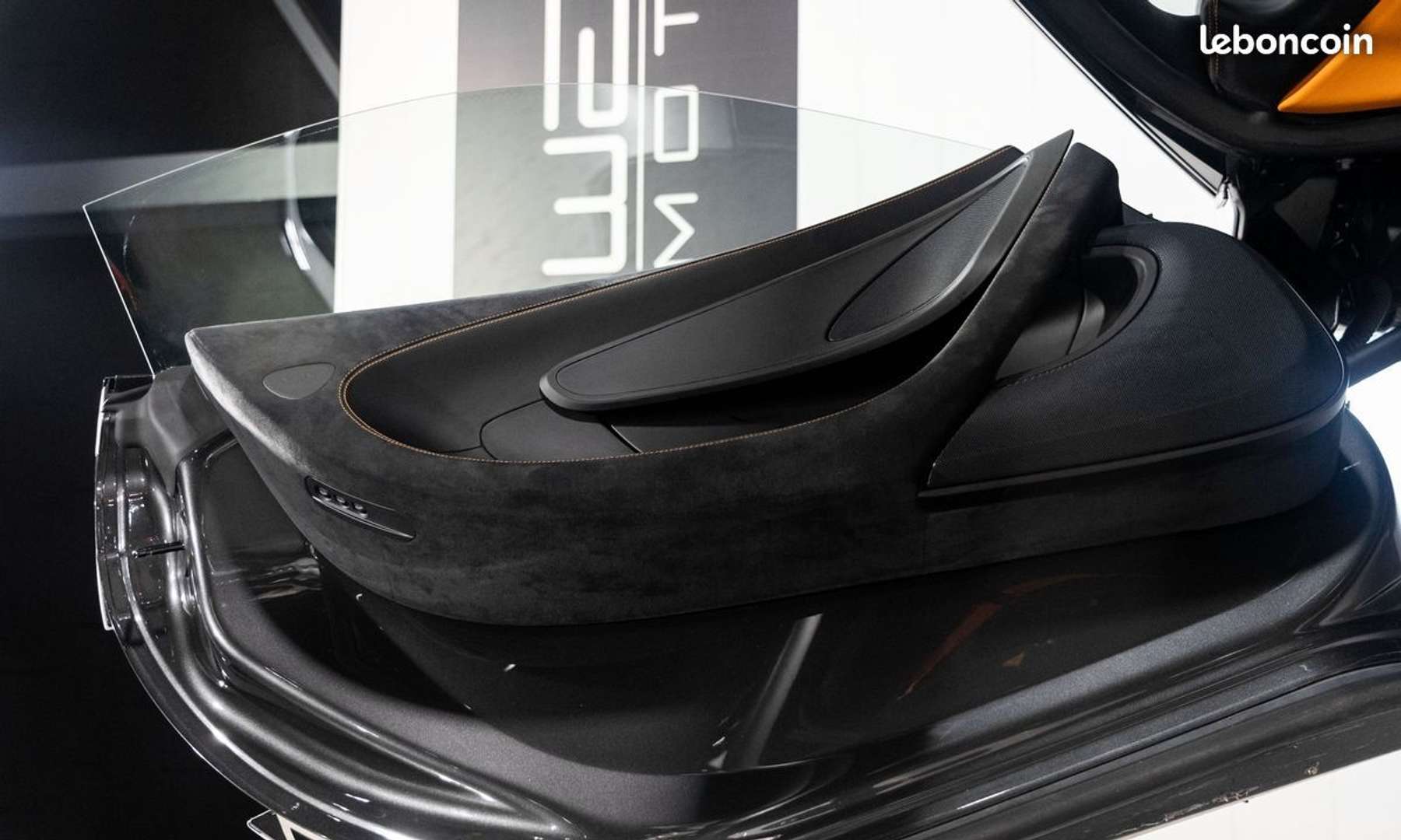 McLaren 570S V8 3.8 - 2016 - Joinsteer - #30