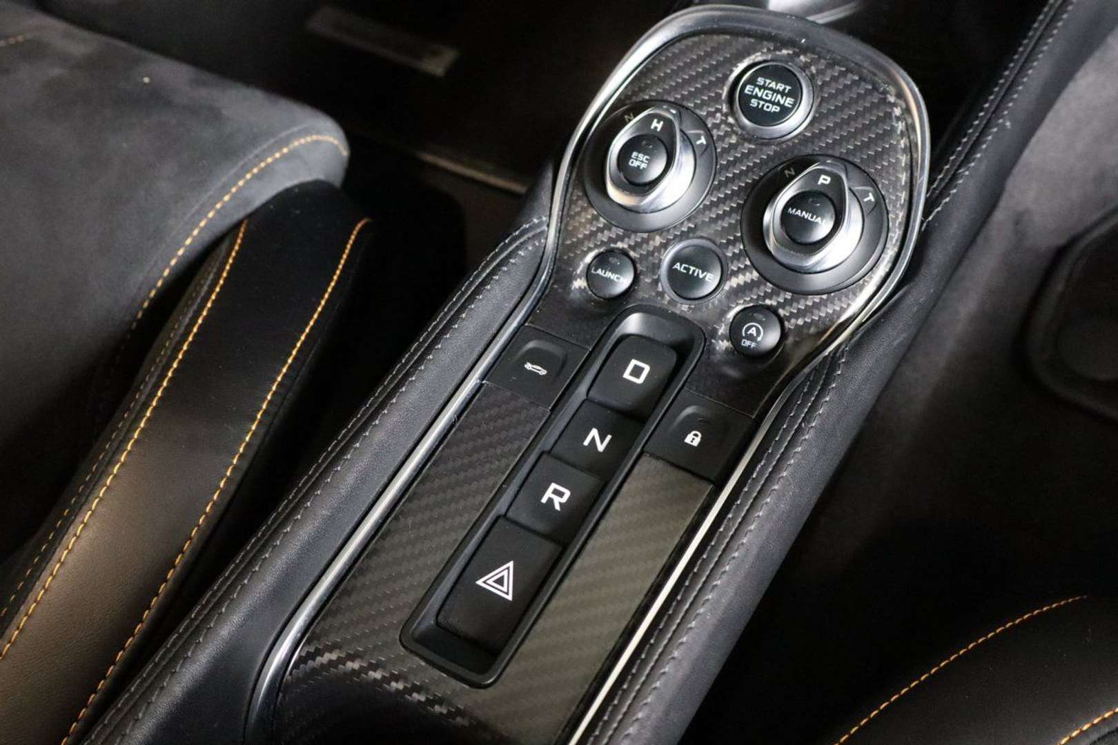 McLaren 540C - 2017 - Joinsteer - #11