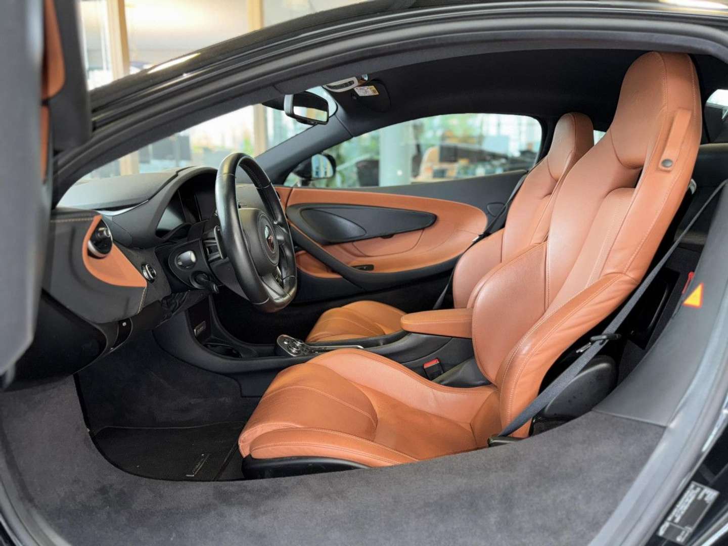 McLaren 540C Coupé - 2017 - Joinsteer - #13