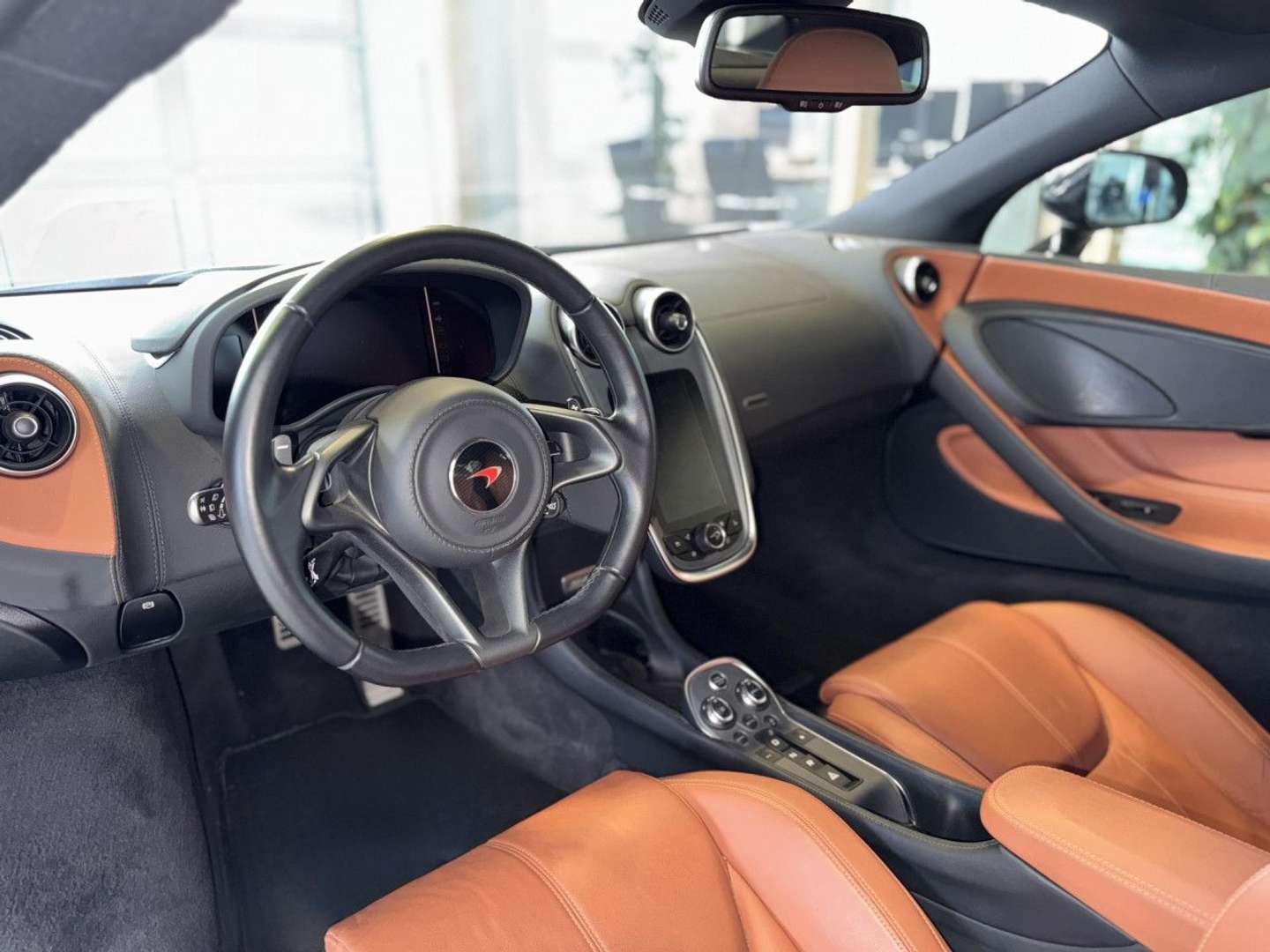 McLaren 540C Coupé - 2017 - Joinsteer - #14