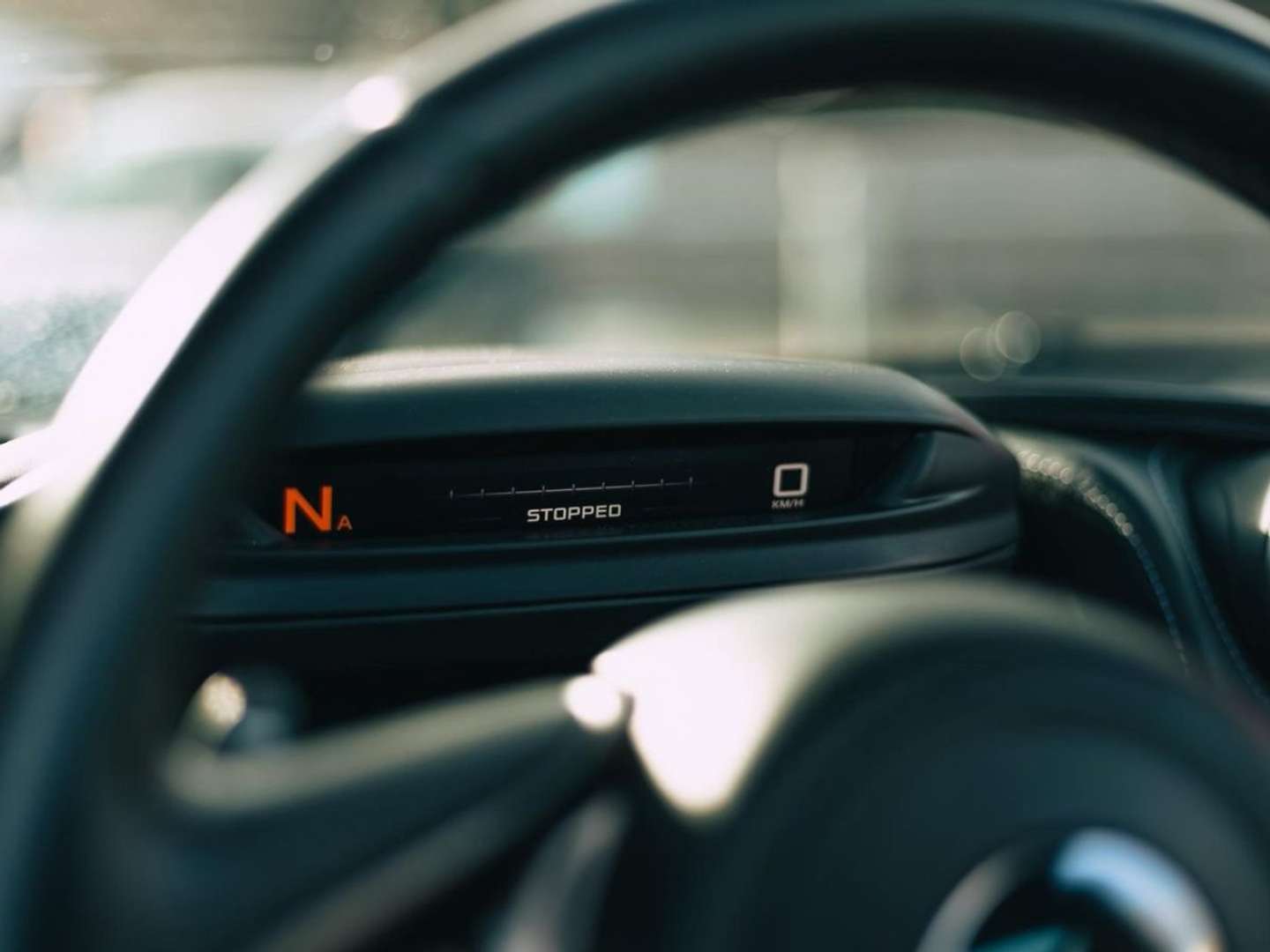 McLaren 720S 4.0l V8 Luxury - 2017 - Joinsteer - #14