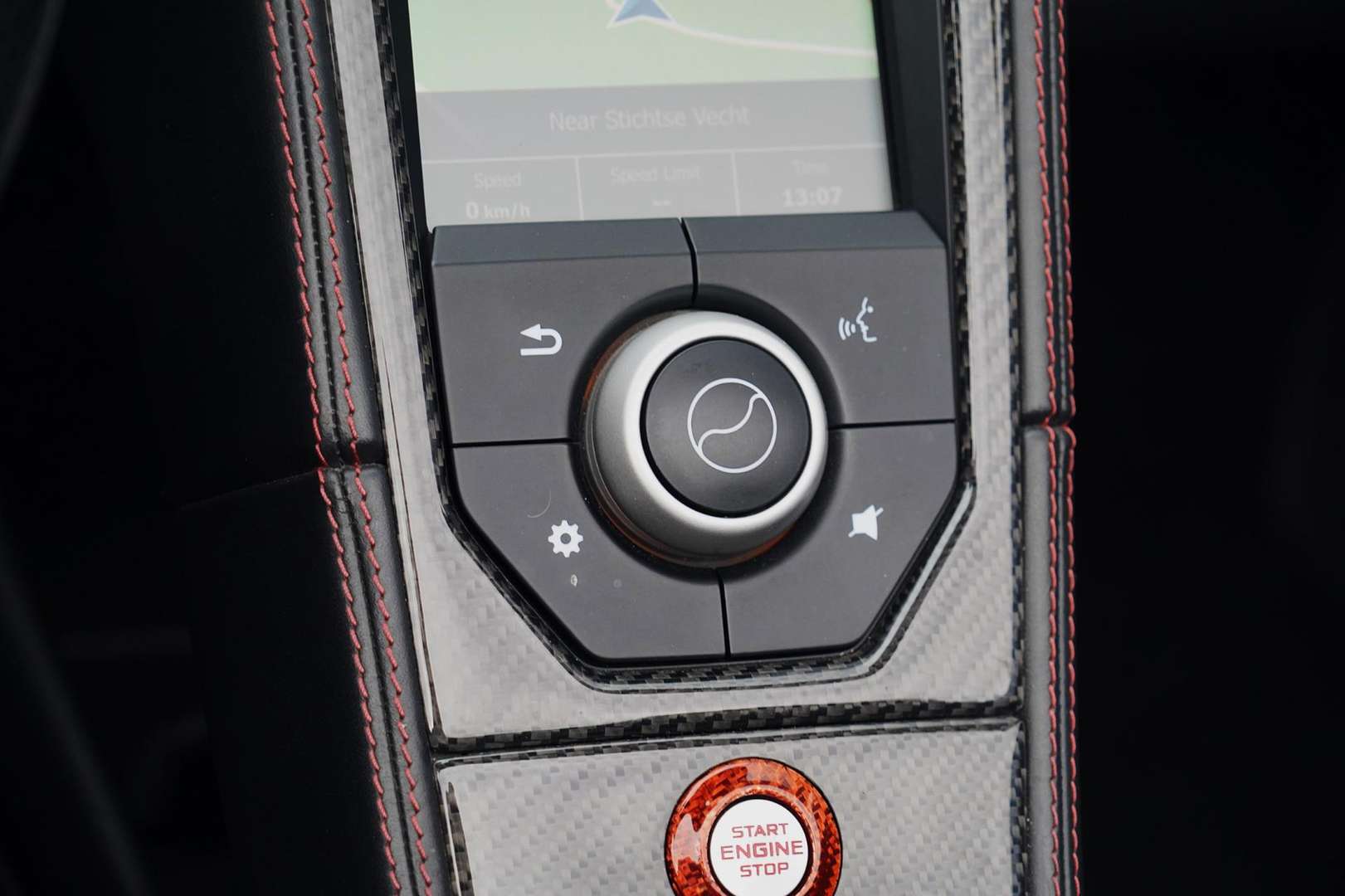 McLaren 650S Spider 3.8 Special Operations - 2015 - Joinsteer - #13