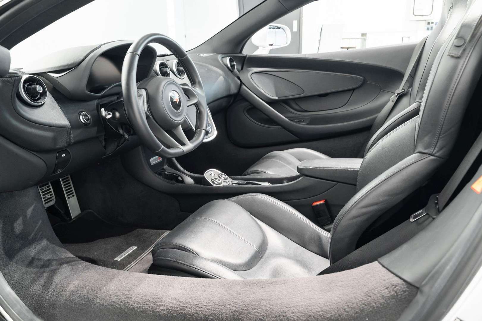 McLaren 570S Spider MSO - 2018 - Joinsteer - #16