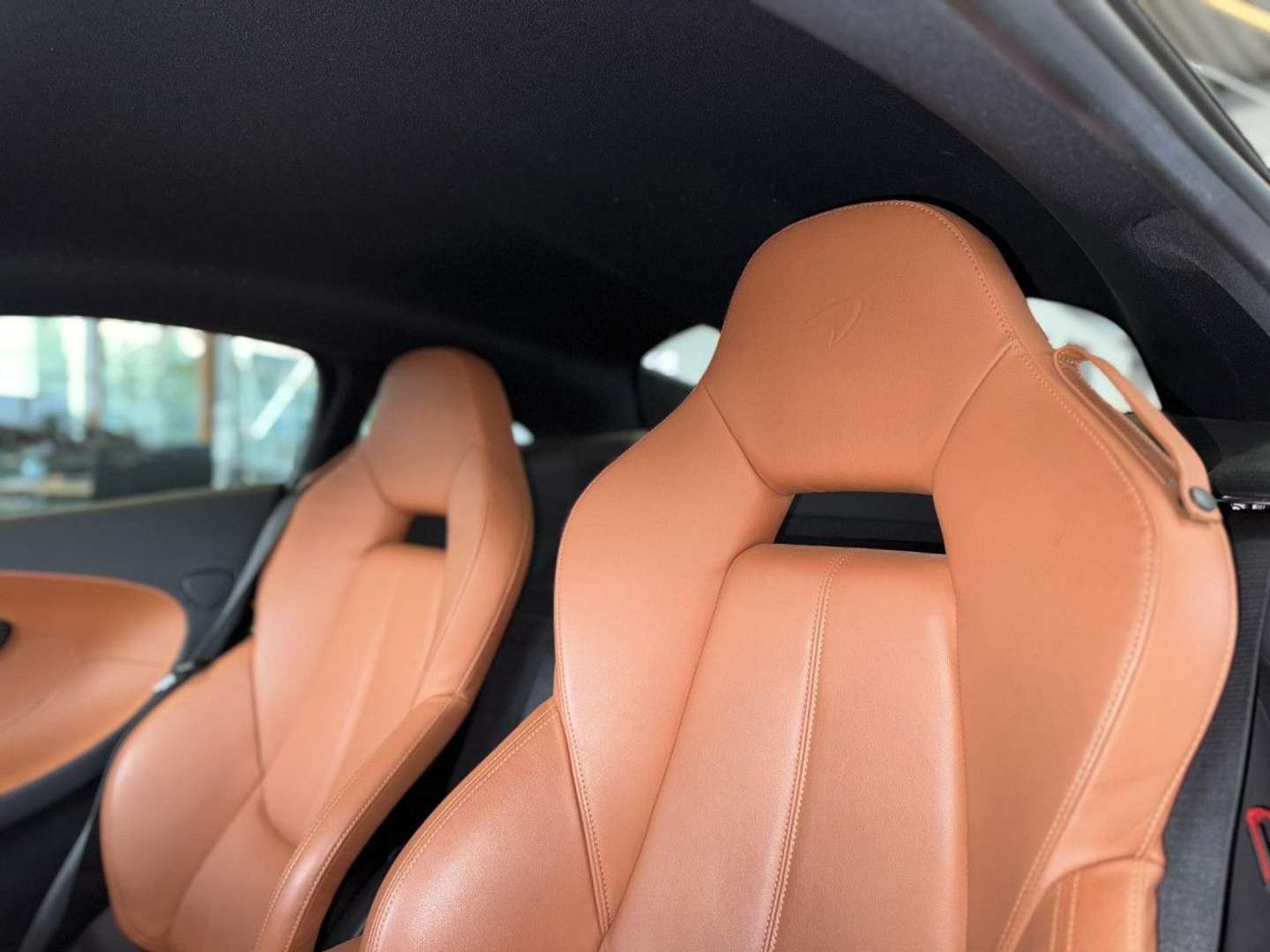 McLaren 540C Coupé - 2017 - Joinsteer - #20