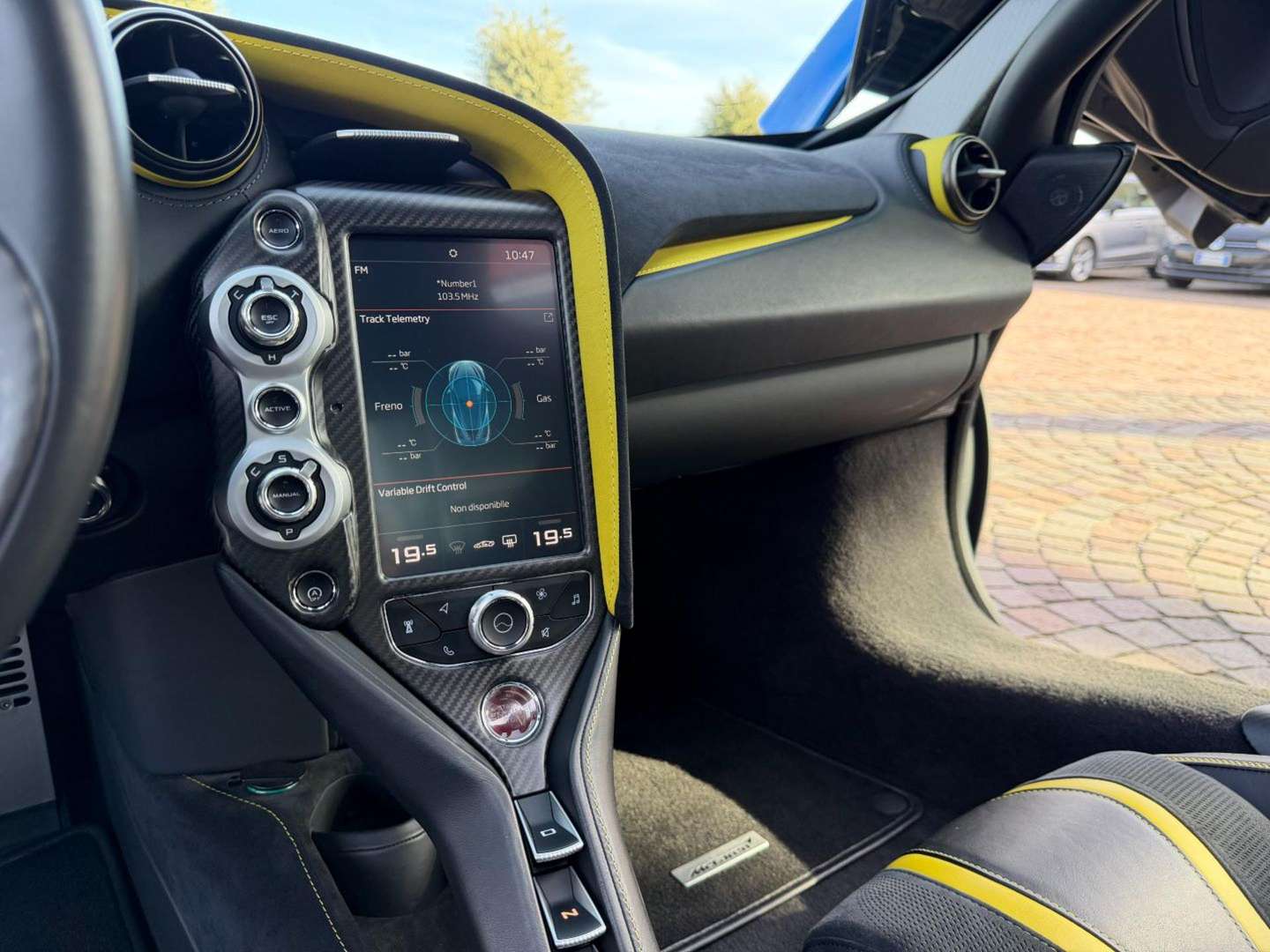 McLaren 720S Coupé Carbonio - 2021 - Joinsteer - #24