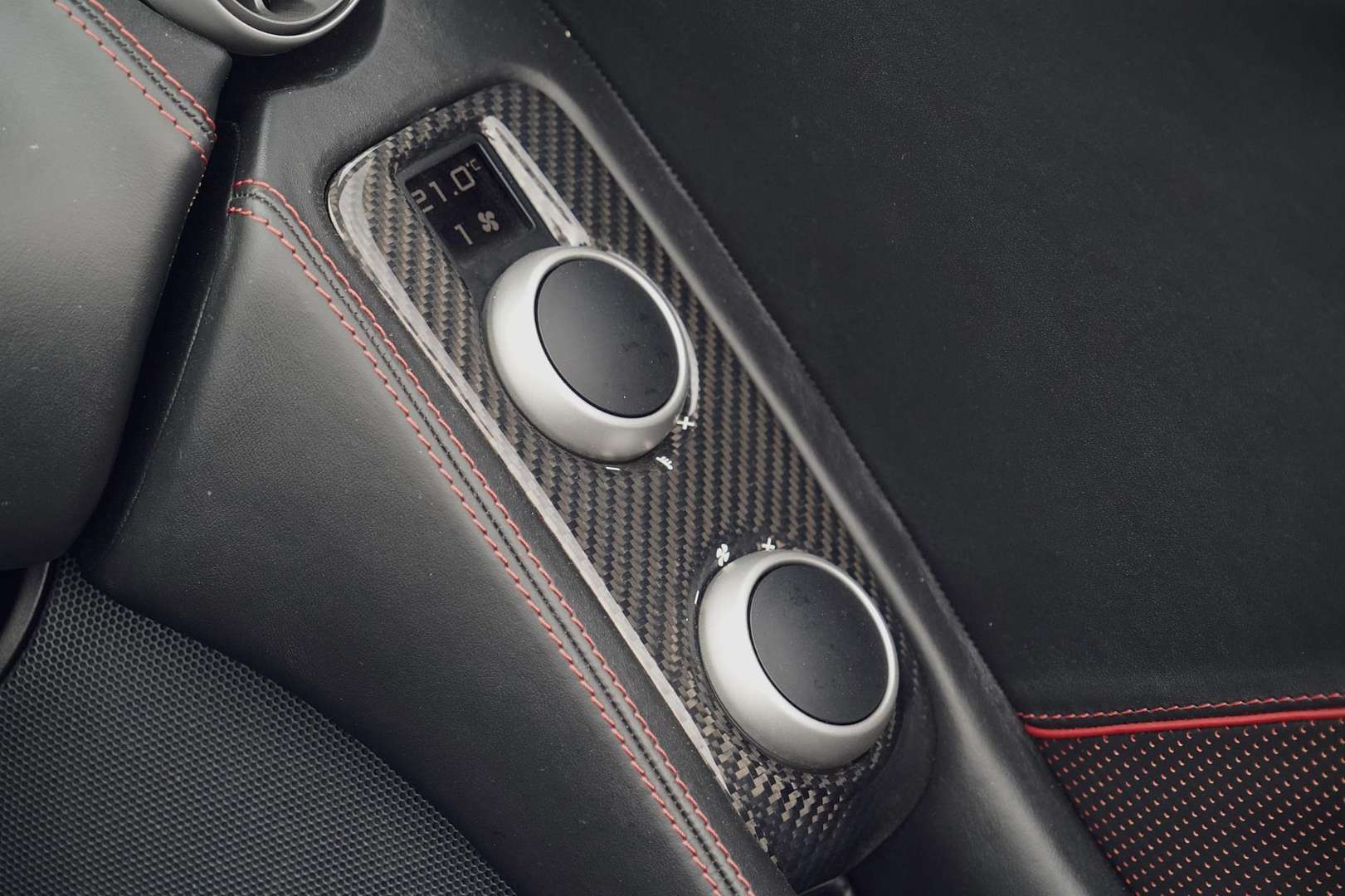 McLaren 650S Spider 3.8 Special Operations - 2015 - Joinsteer - #21