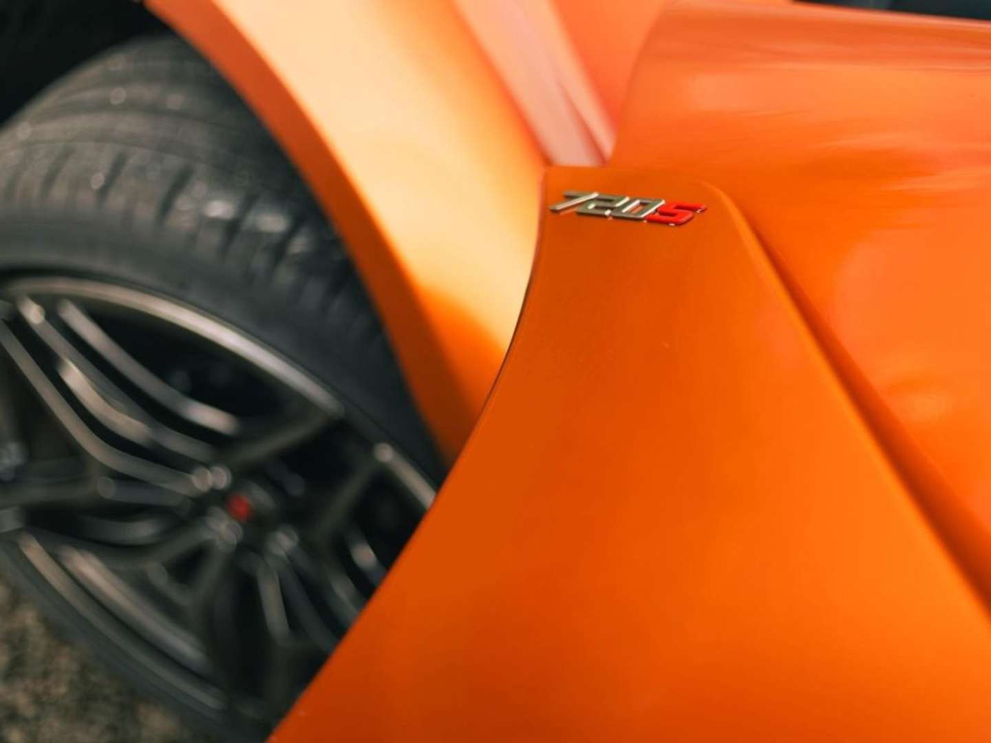 McLaren 720S 4.0l V8 Luxury - 2017 - Joinsteer - #23