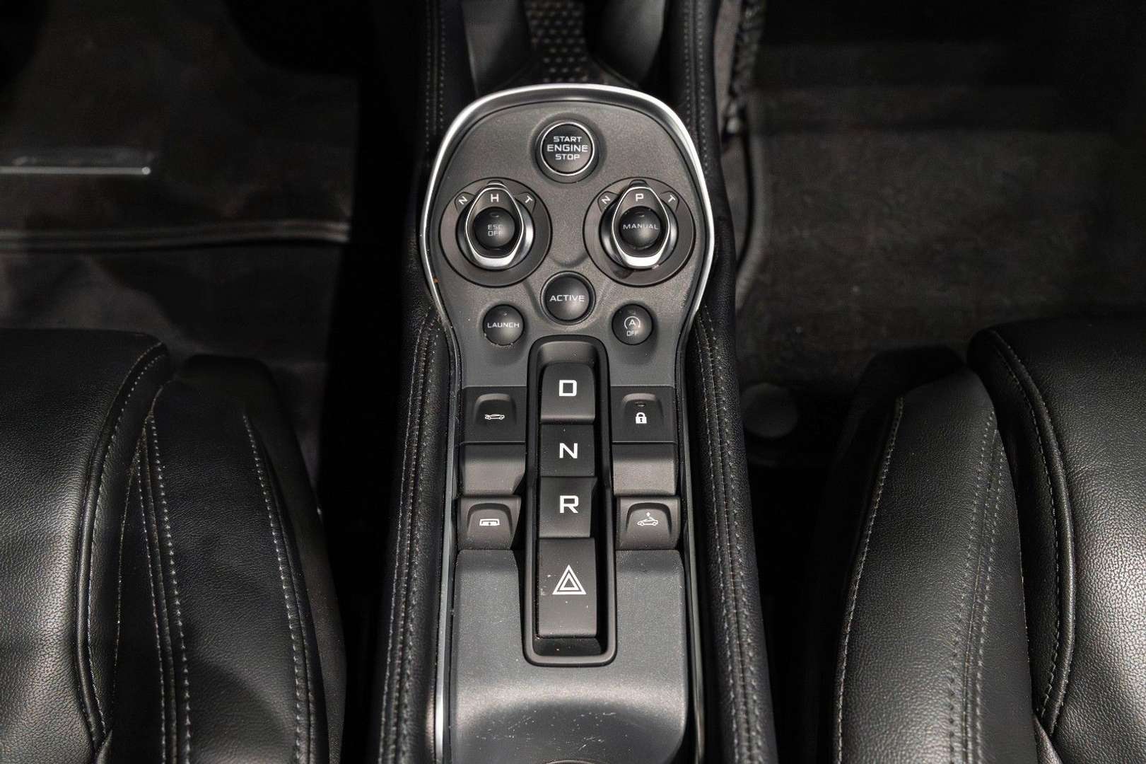 McLaren 570S Spider MSO - 2018 - Joinsteer - #22