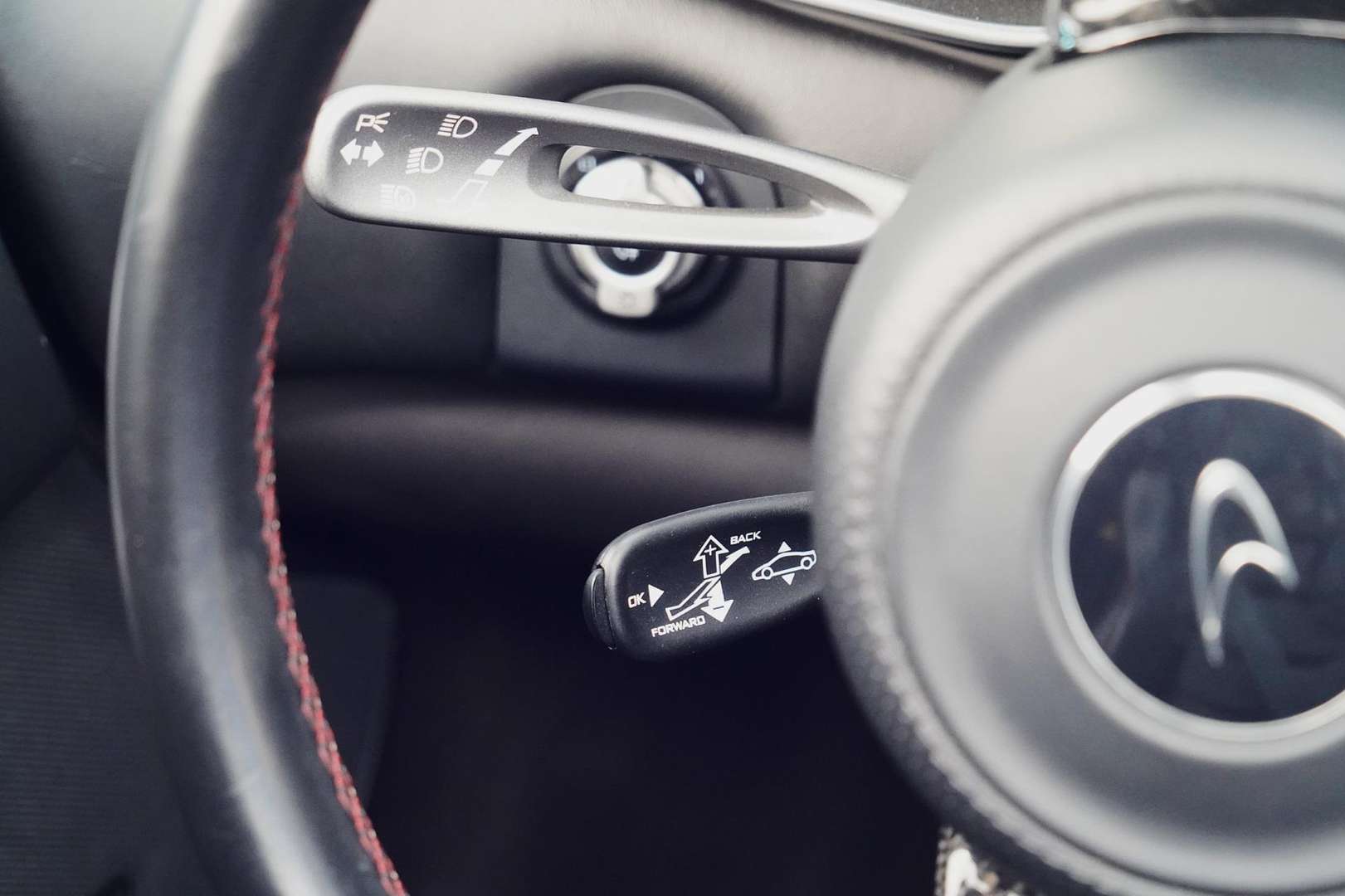 McLaren 650S Spider 3.8 Special Operations - 2015 - Joinsteer - #22