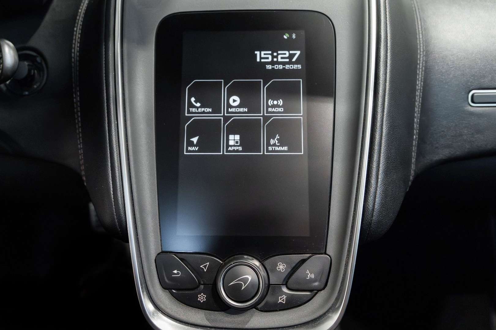 McLaren 570S Spider MSO - 2018 - Joinsteer - #23