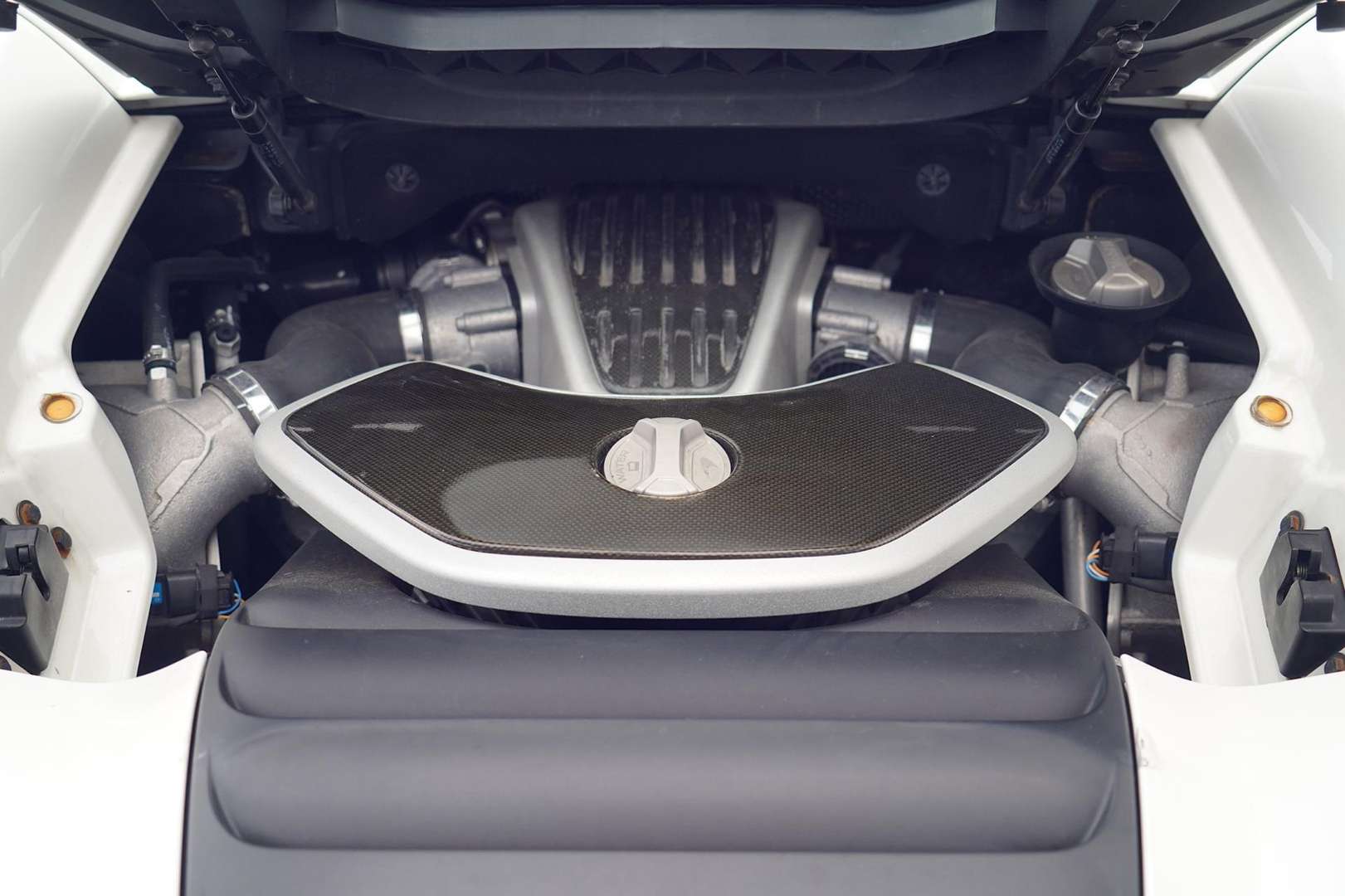 McLaren 650S Spider 3.8 Special Operations - 2015 - Joinsteer - #24