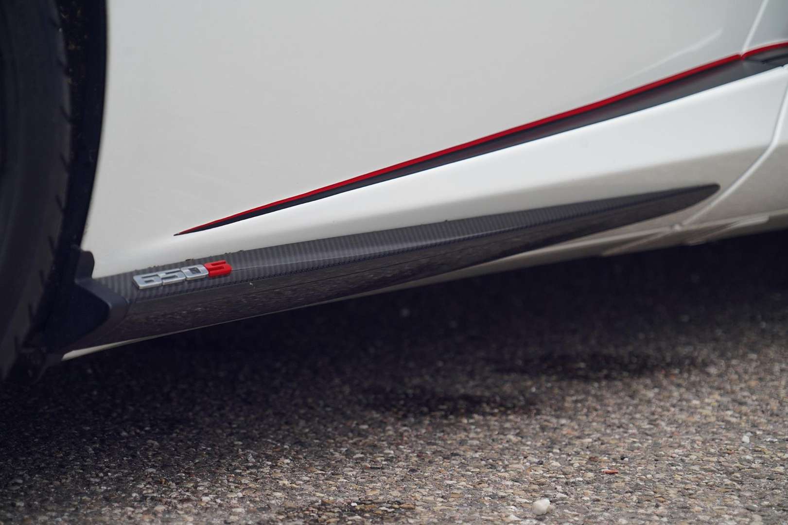 McLaren 650S Spider 3.8 Special Operations - 2015 - Joinsteer - #30