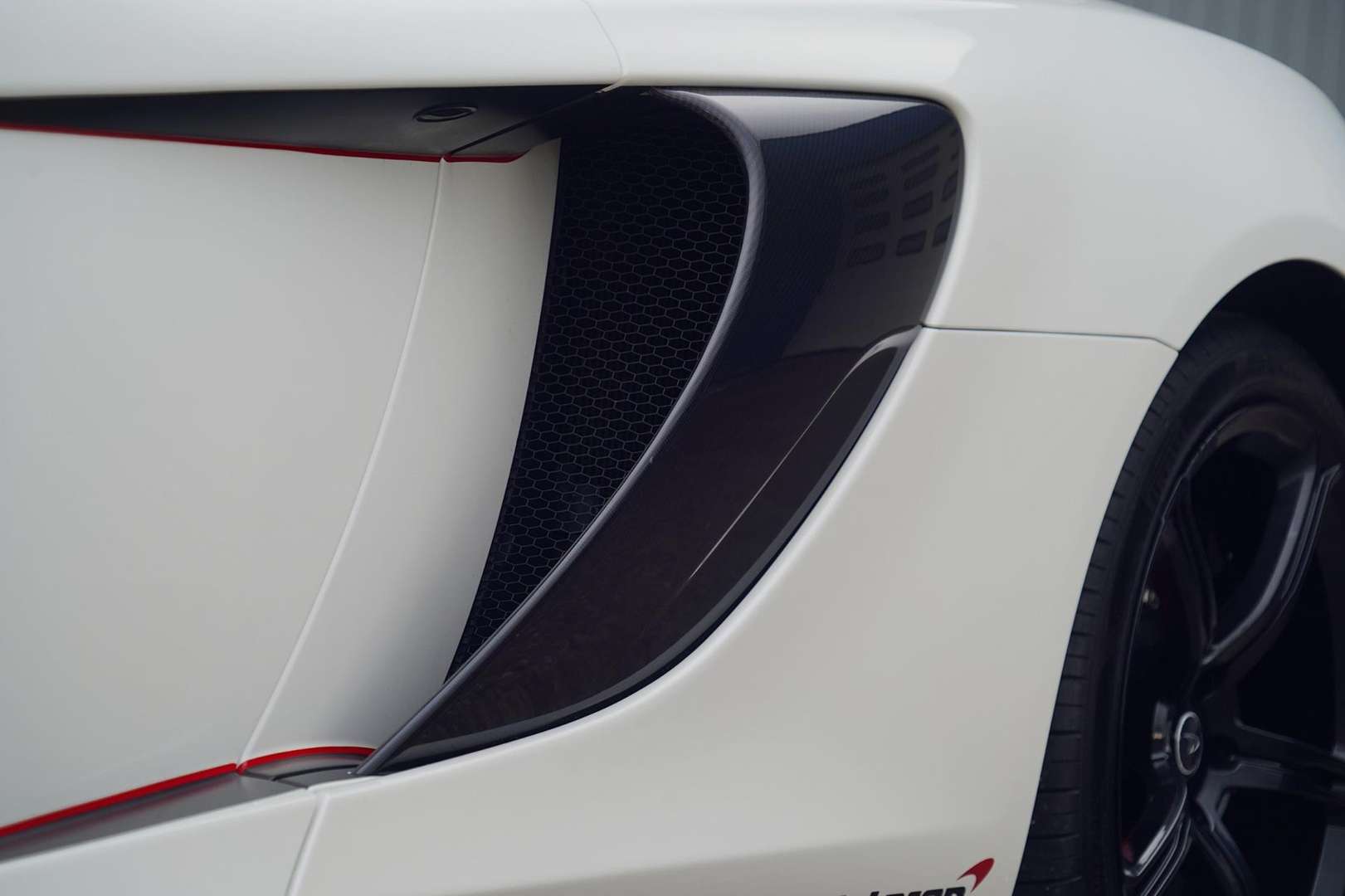 McLaren 650S Spider 3.8 Special Operations - 2015 - Joinsteer - #31