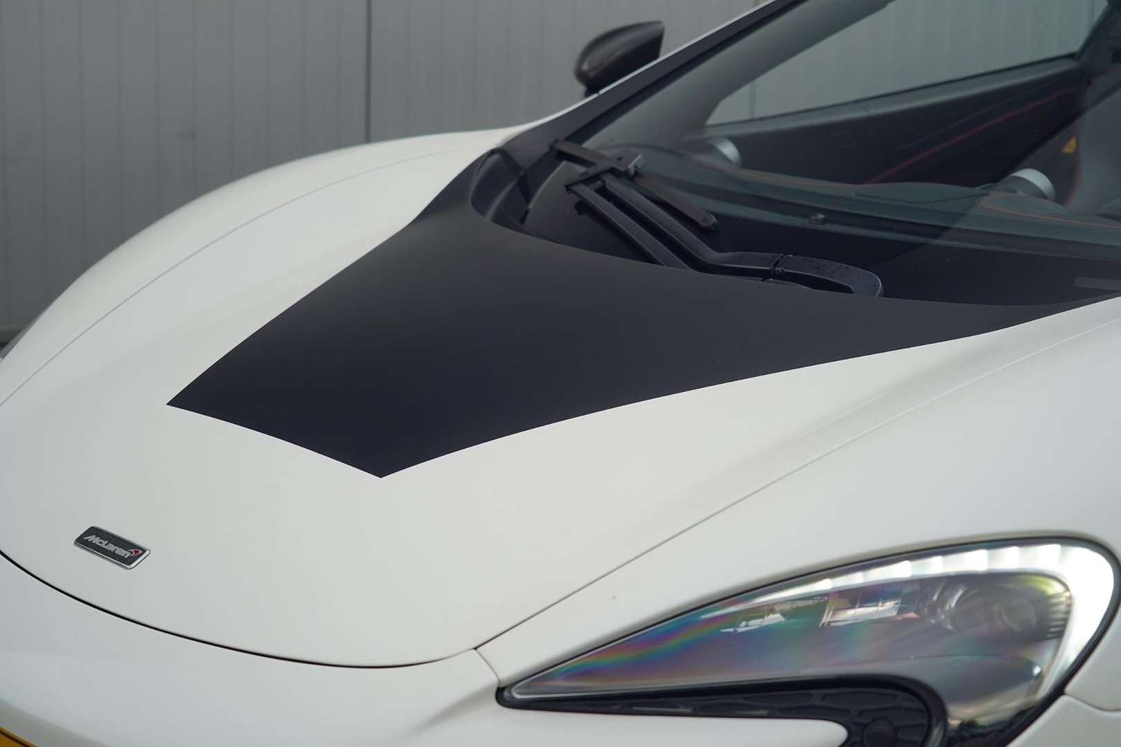 McLaren 650S Spider 3.8 Special Operations - 2015 - Joinsteer - #32