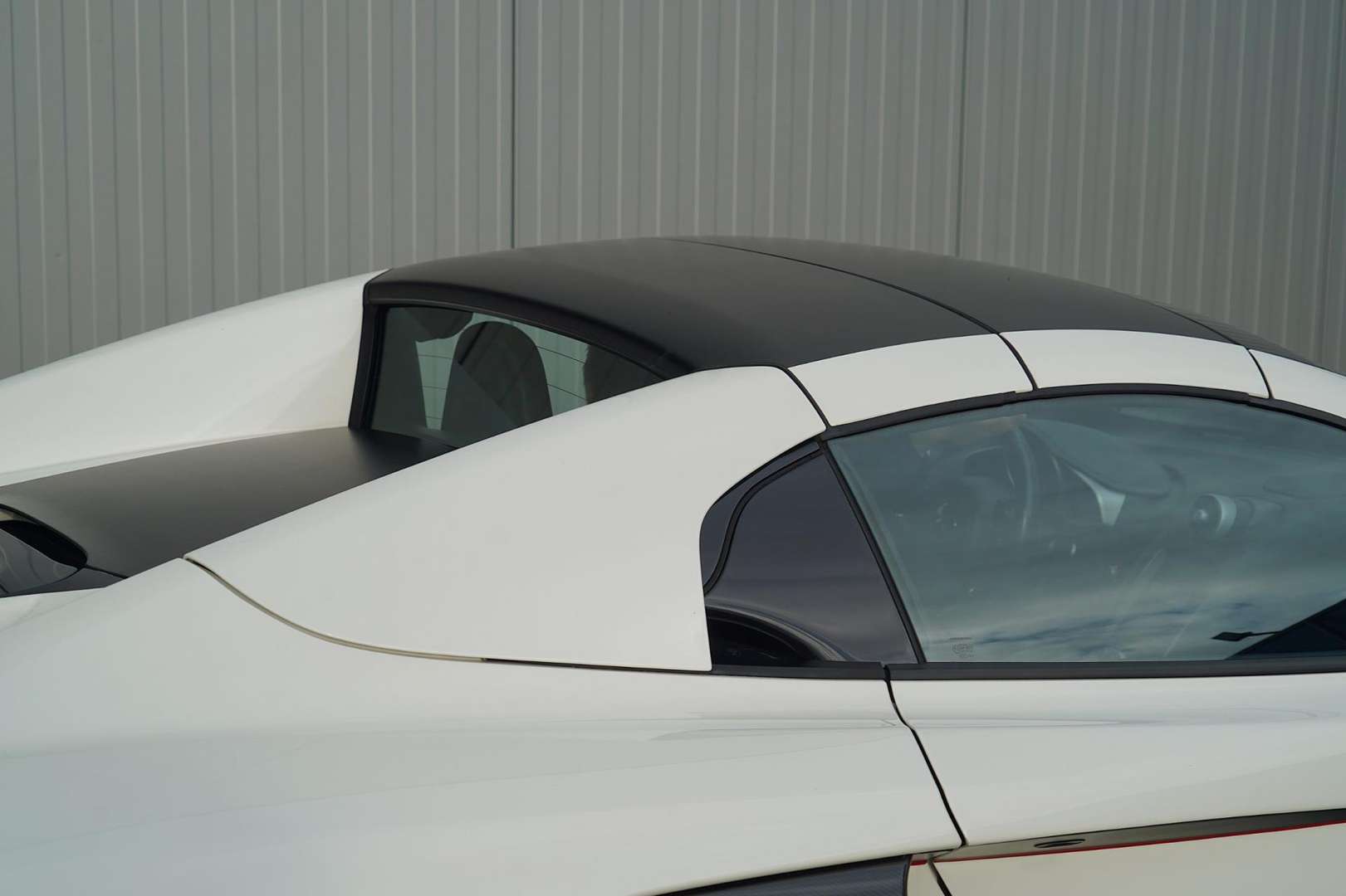 McLaren 650S Spider 3.8 Special Operations - 2015 - Joinsteer - #45