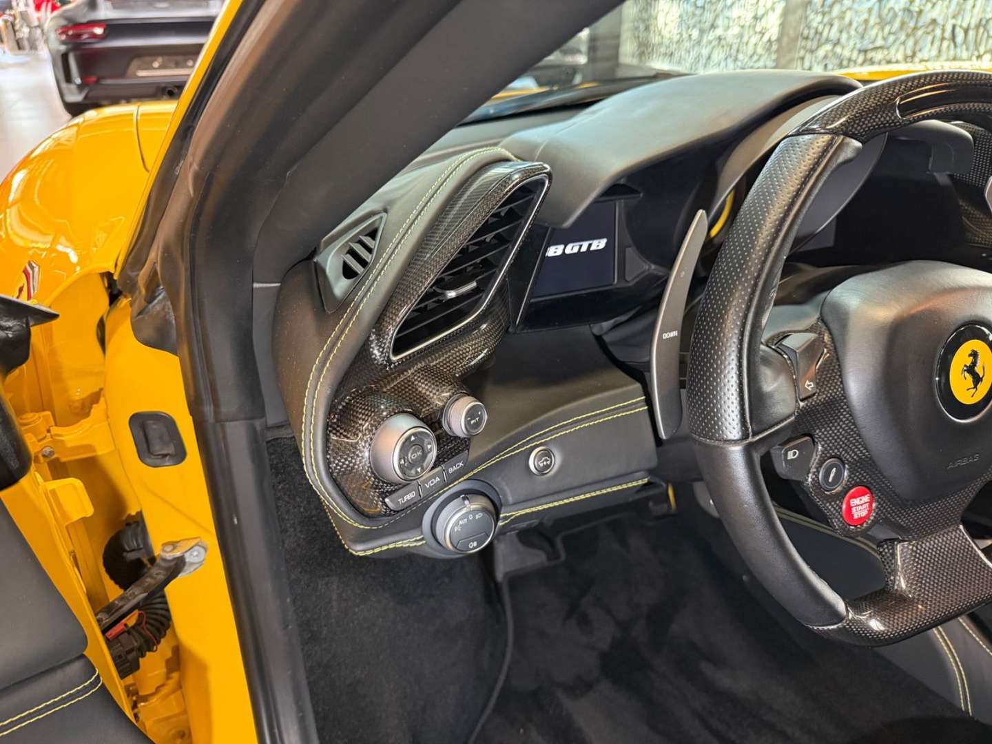 Ferrari 488 GTB - 2017 - Joinsteer - #16