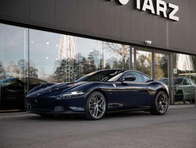 Ferrari Roma - - Joinsteer - #1