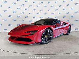 Ferrari SF90 Stradale - 2021 - Joinsteer - #1