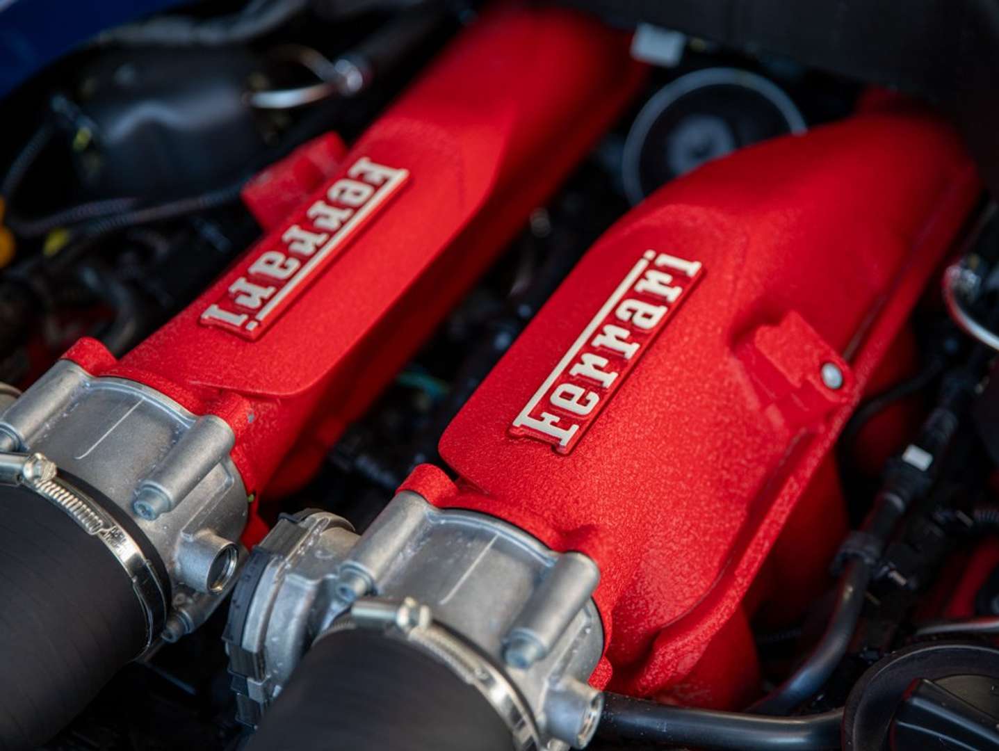 Ferrari Roma - 2023 - Joinsteer - #9