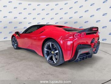 Ferrari SF90 Stradale — photo 2
