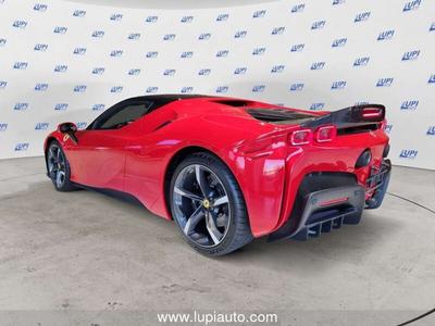 Ferrari SF90 Stradale